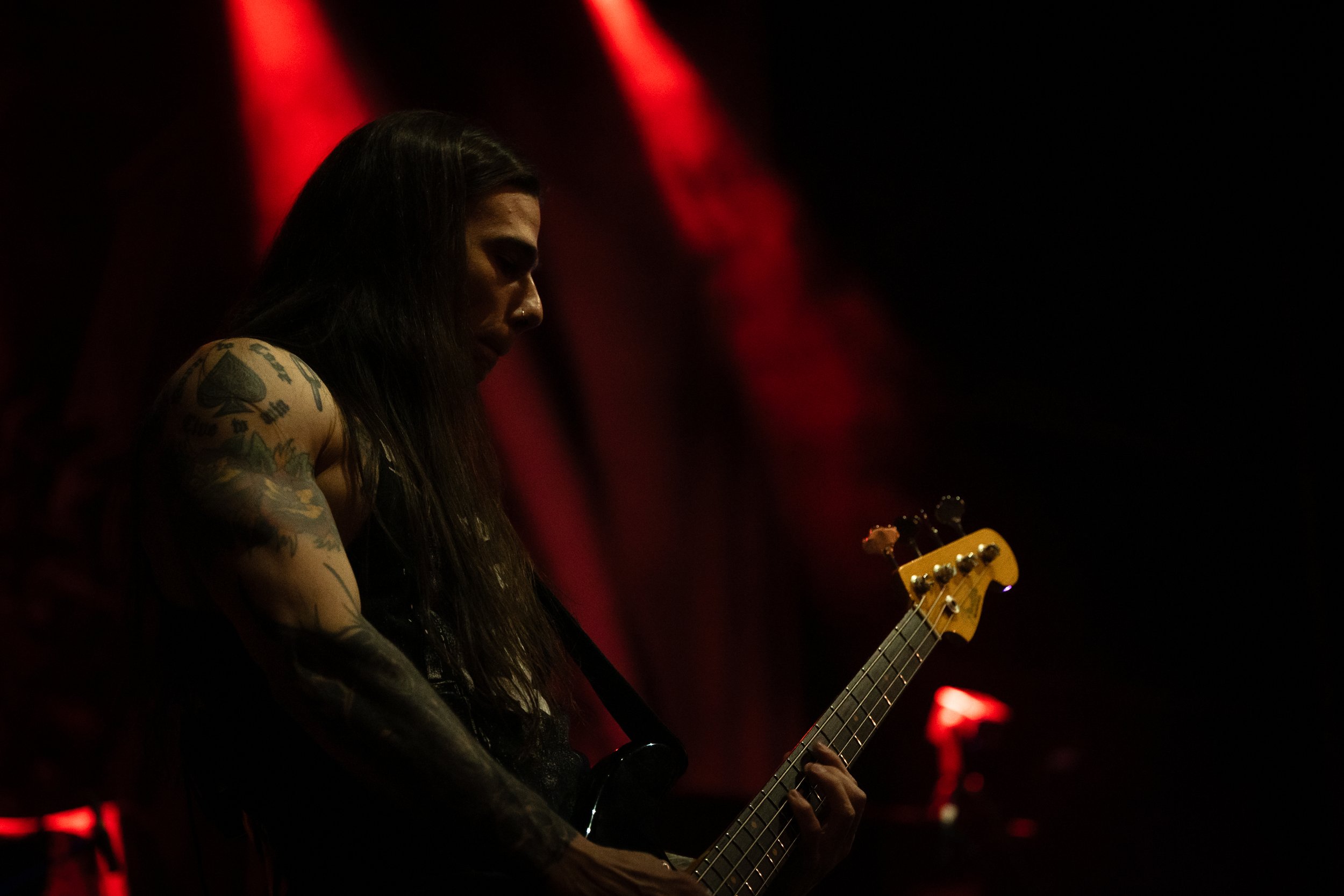 Rotting Christ, May 2026