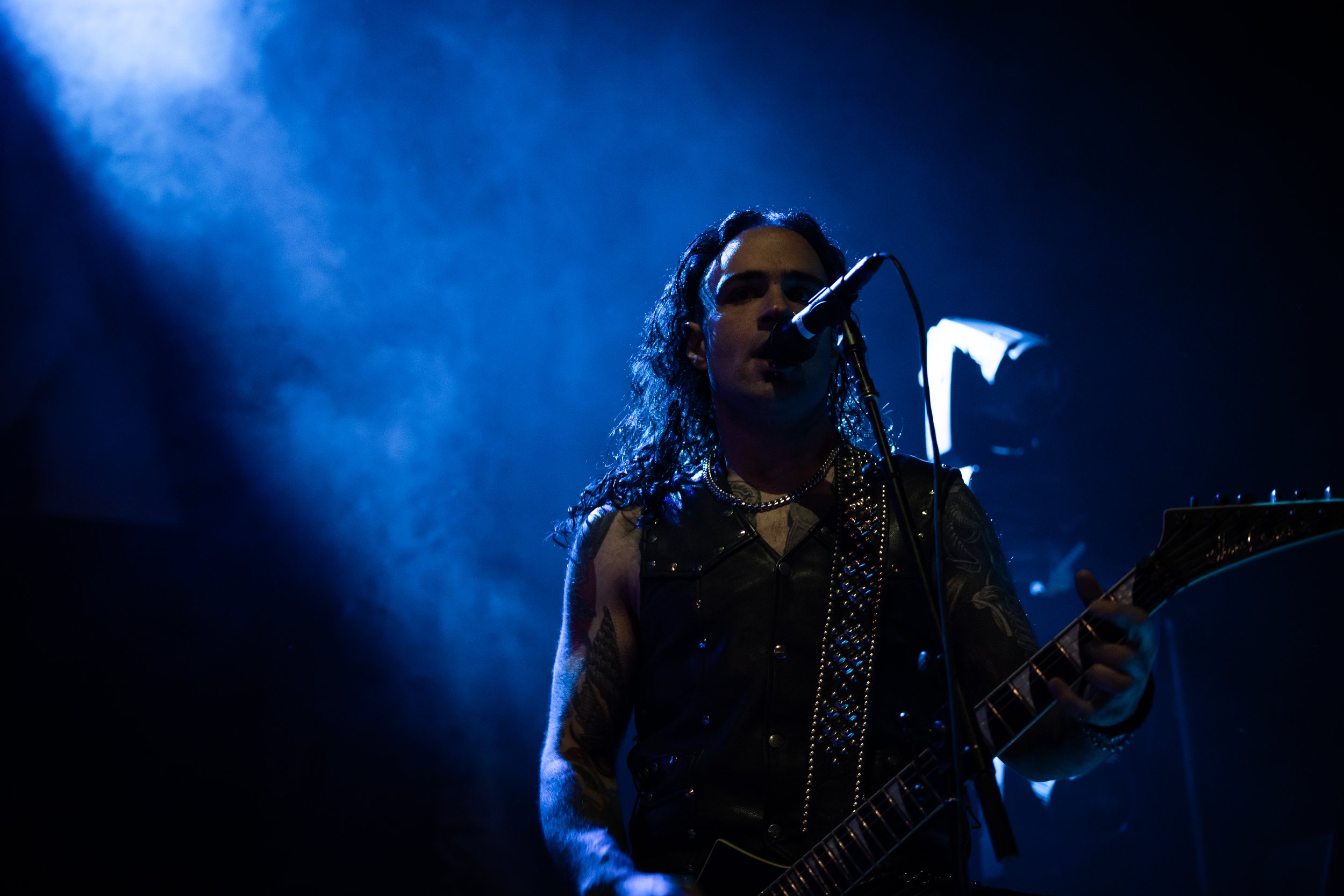 Rotting Christ, May 2026