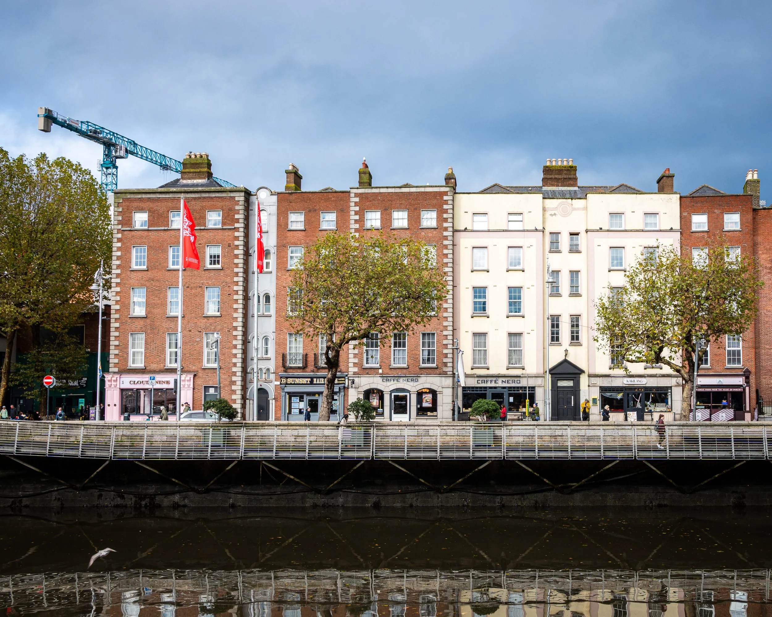 Dublin, October 2025