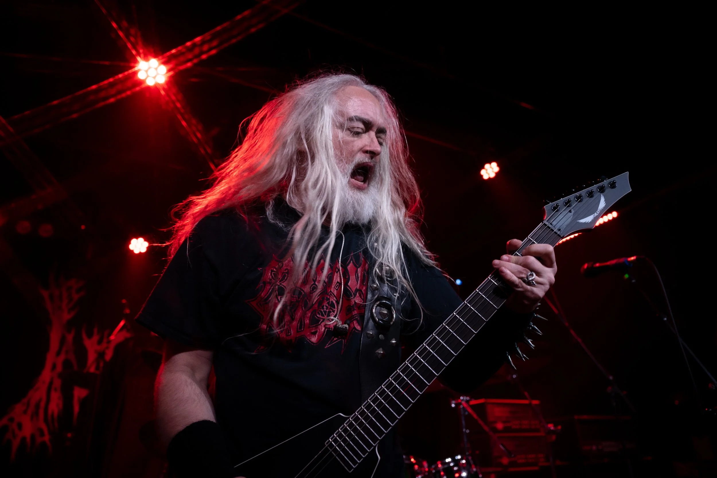 Incantation, February 2026