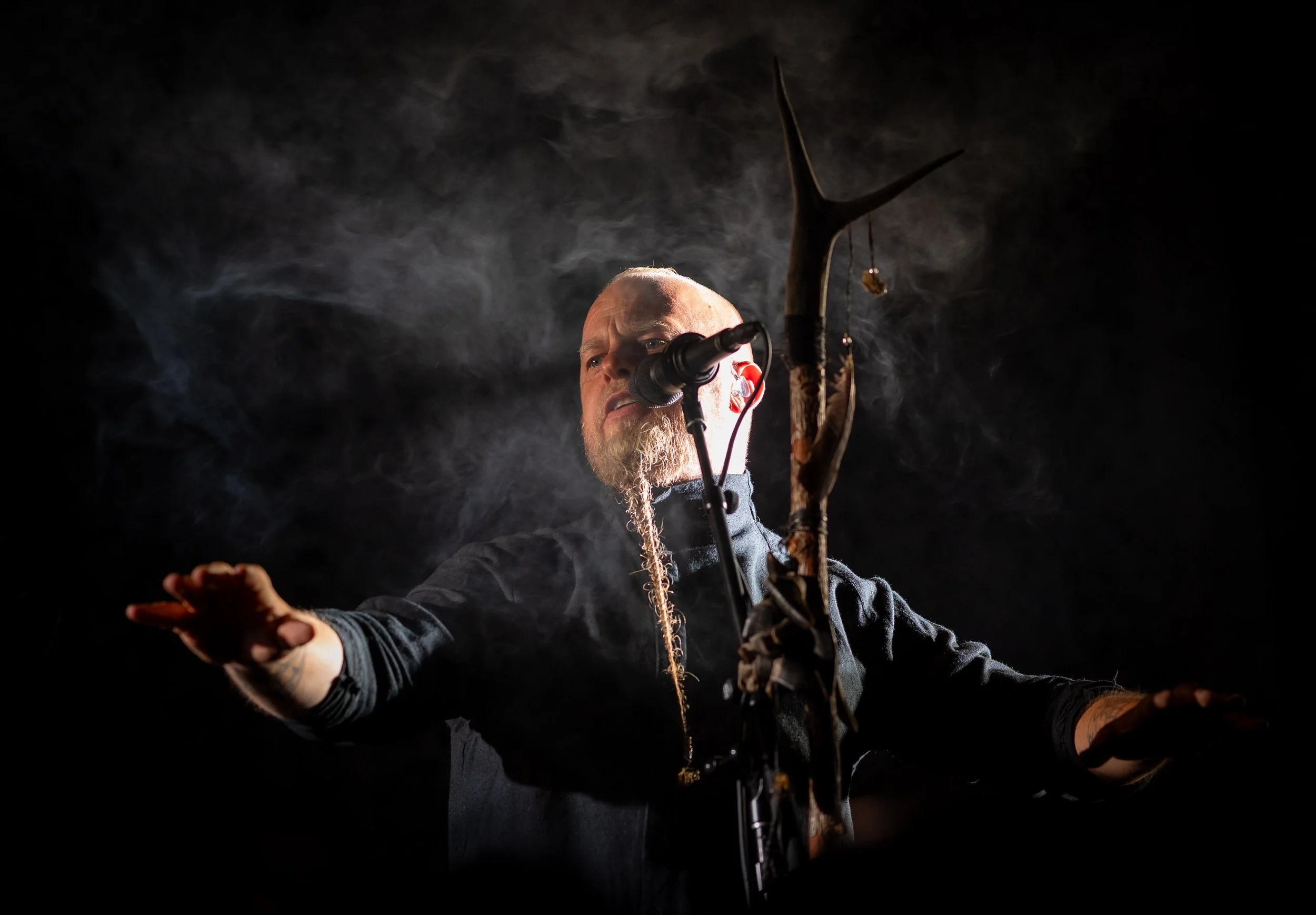 Wardruna
