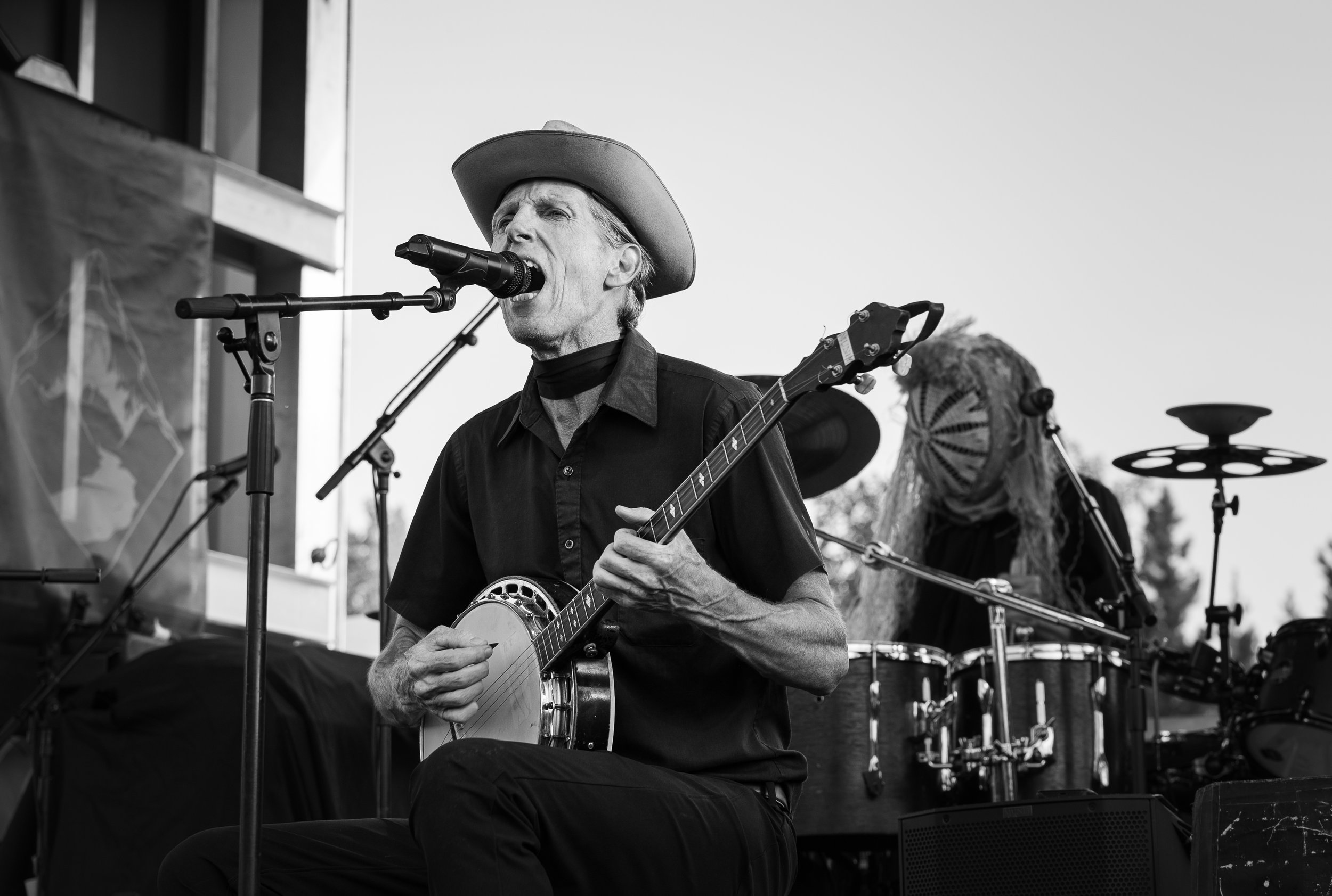 Munly & The Lupercalians