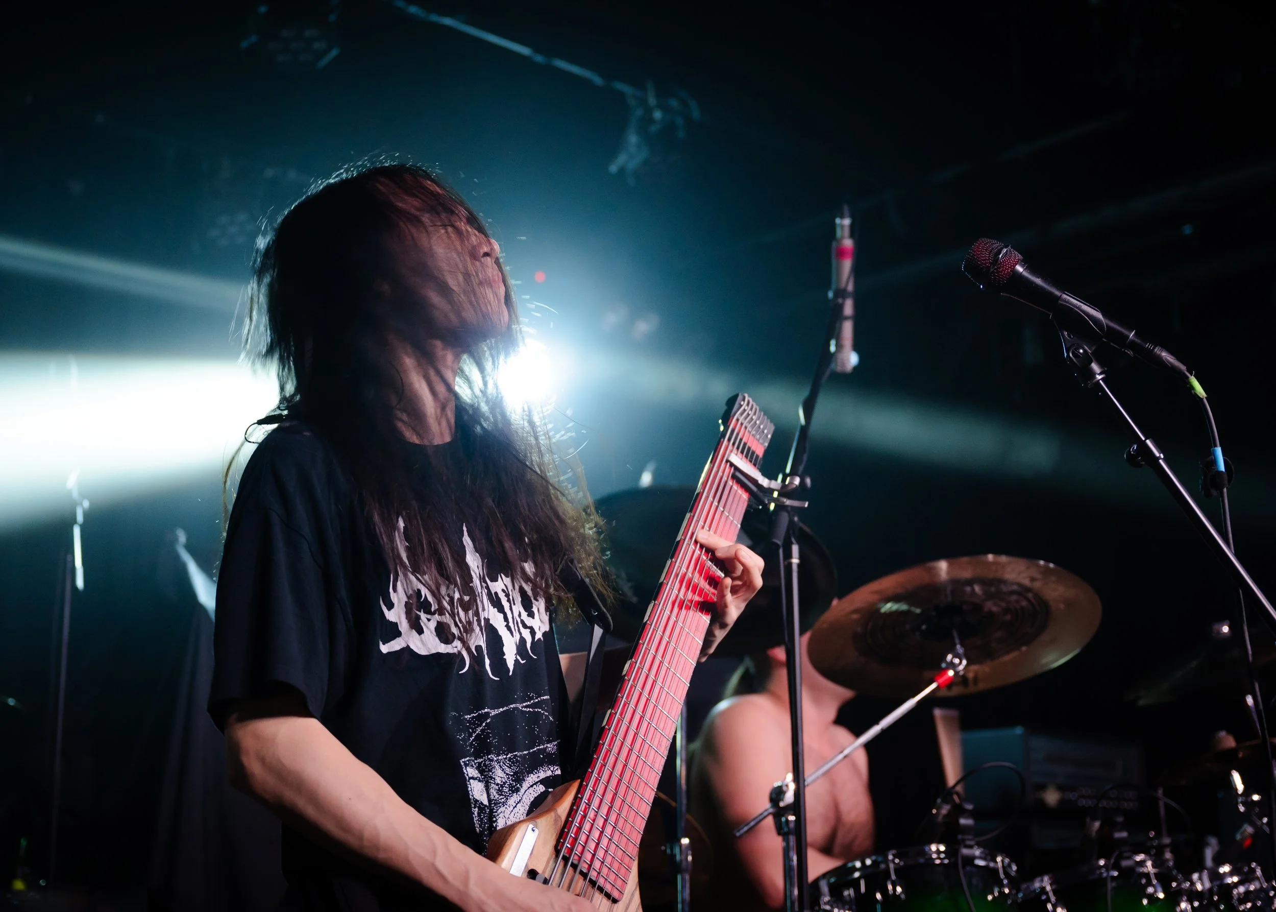 Narcotic Wasteland, February 2026