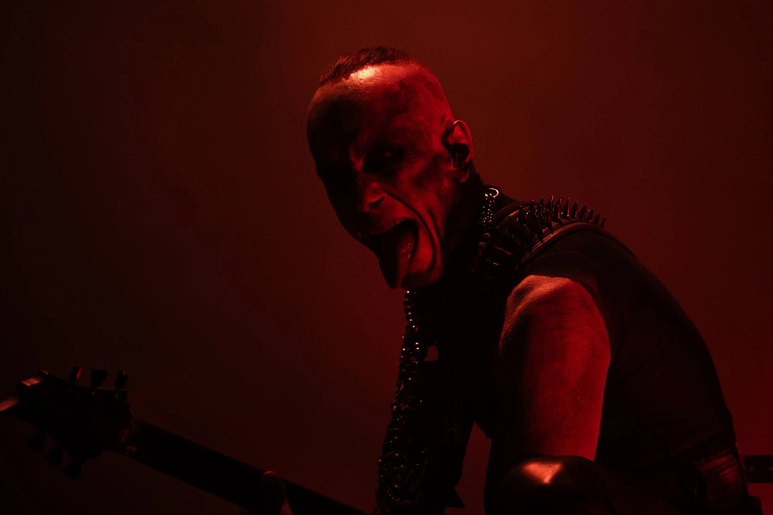 Behemoth, May 2026
