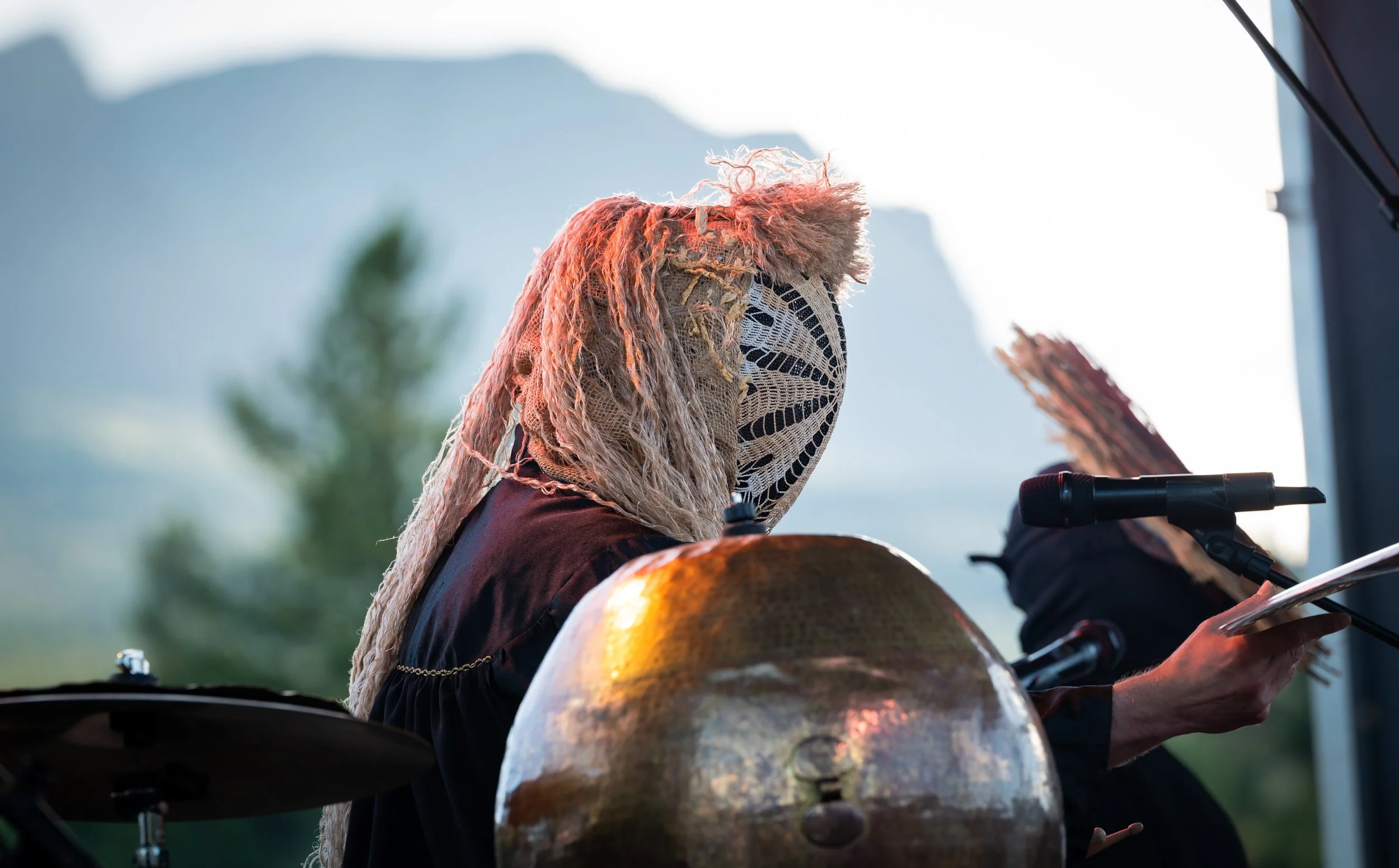 Munly & The Lupercalians