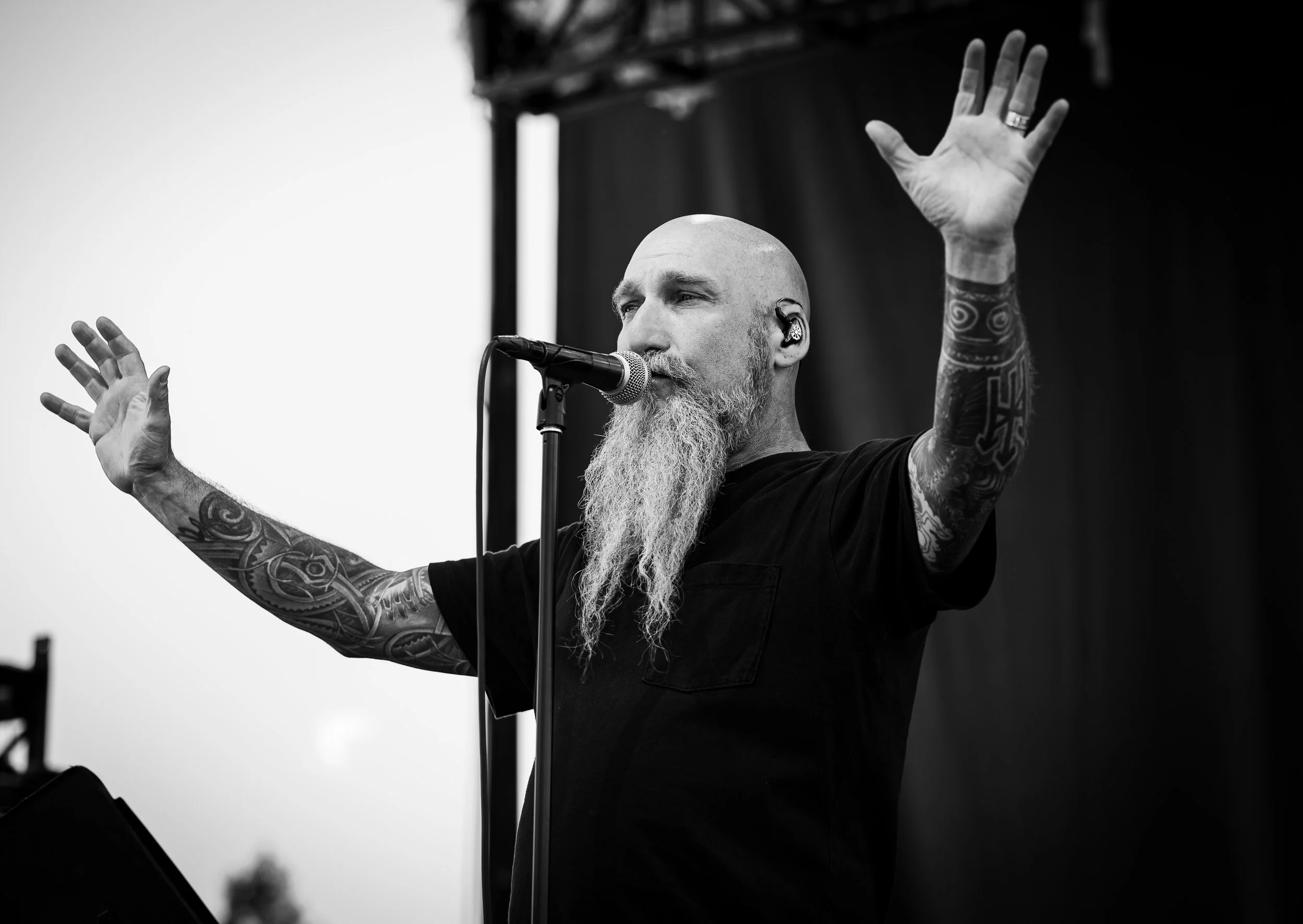 Steve Von Till