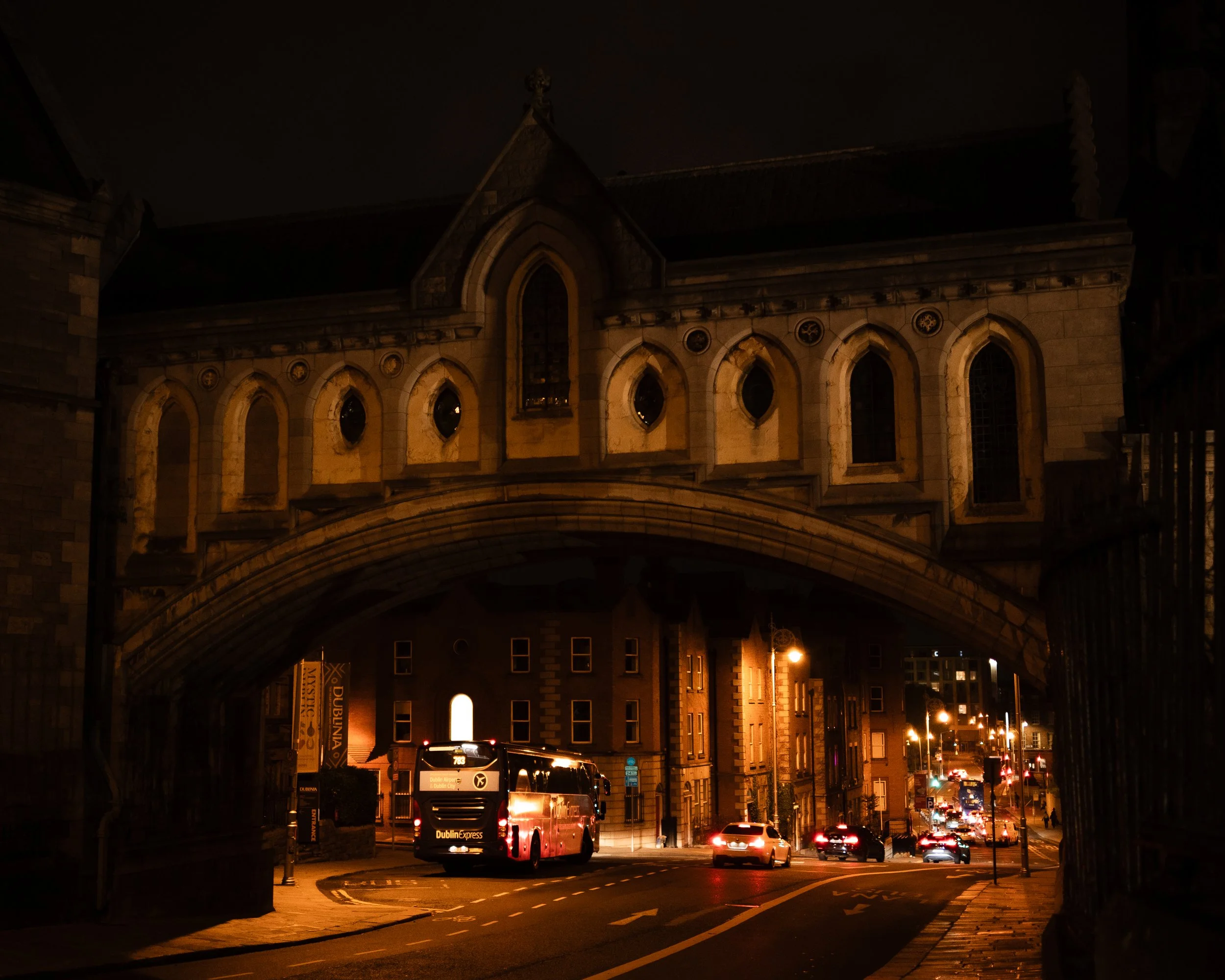 Dublin, October 2025