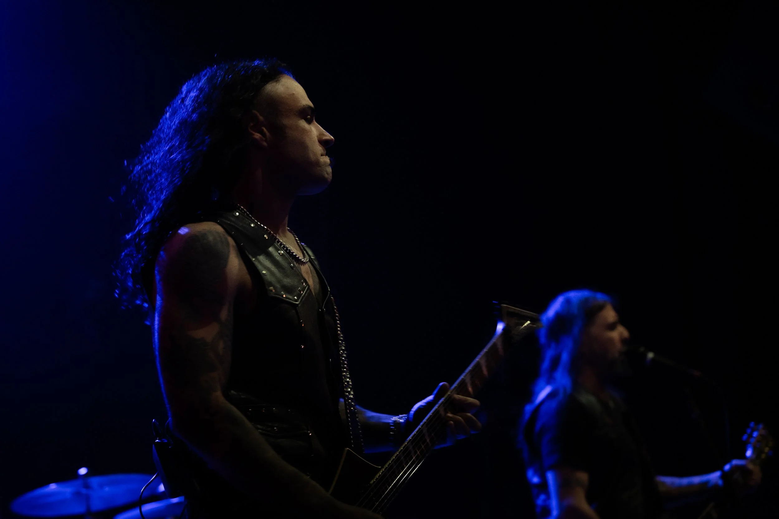 Rotting Christ, May 2026