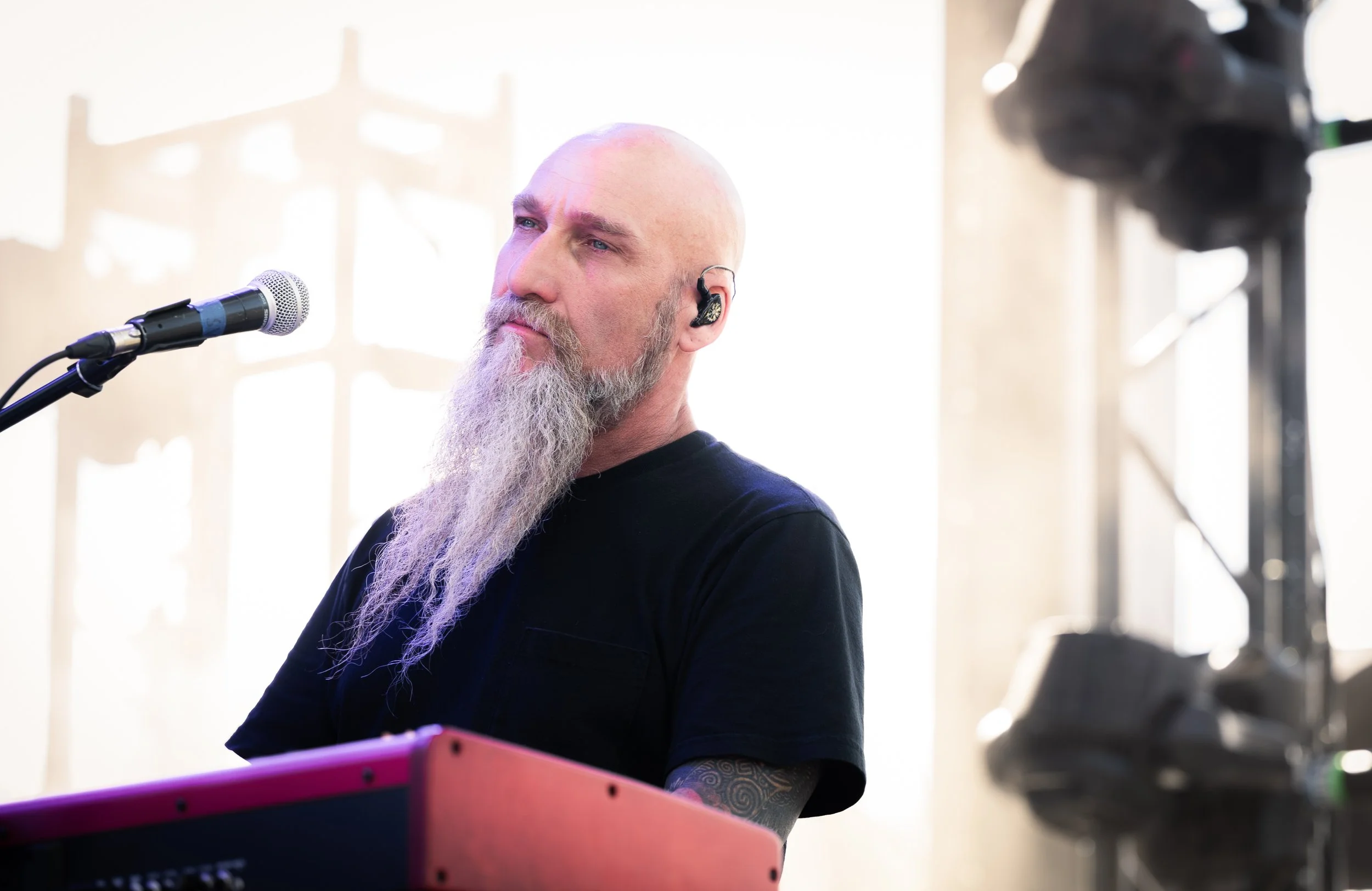 Steve Von Till