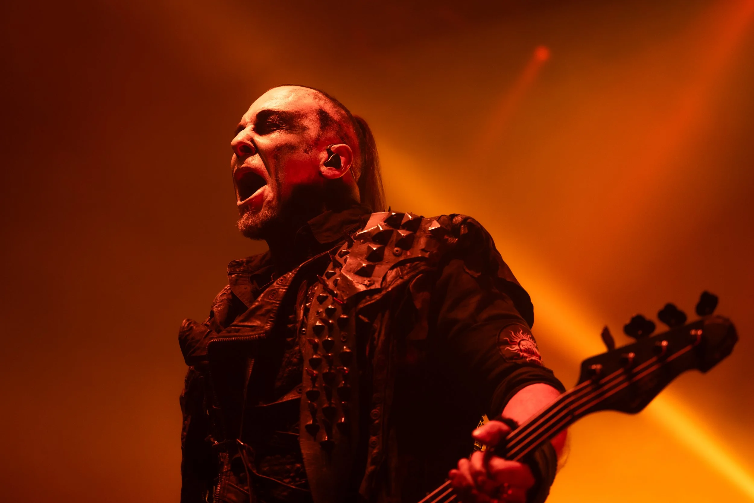 Behemoth, May 2026