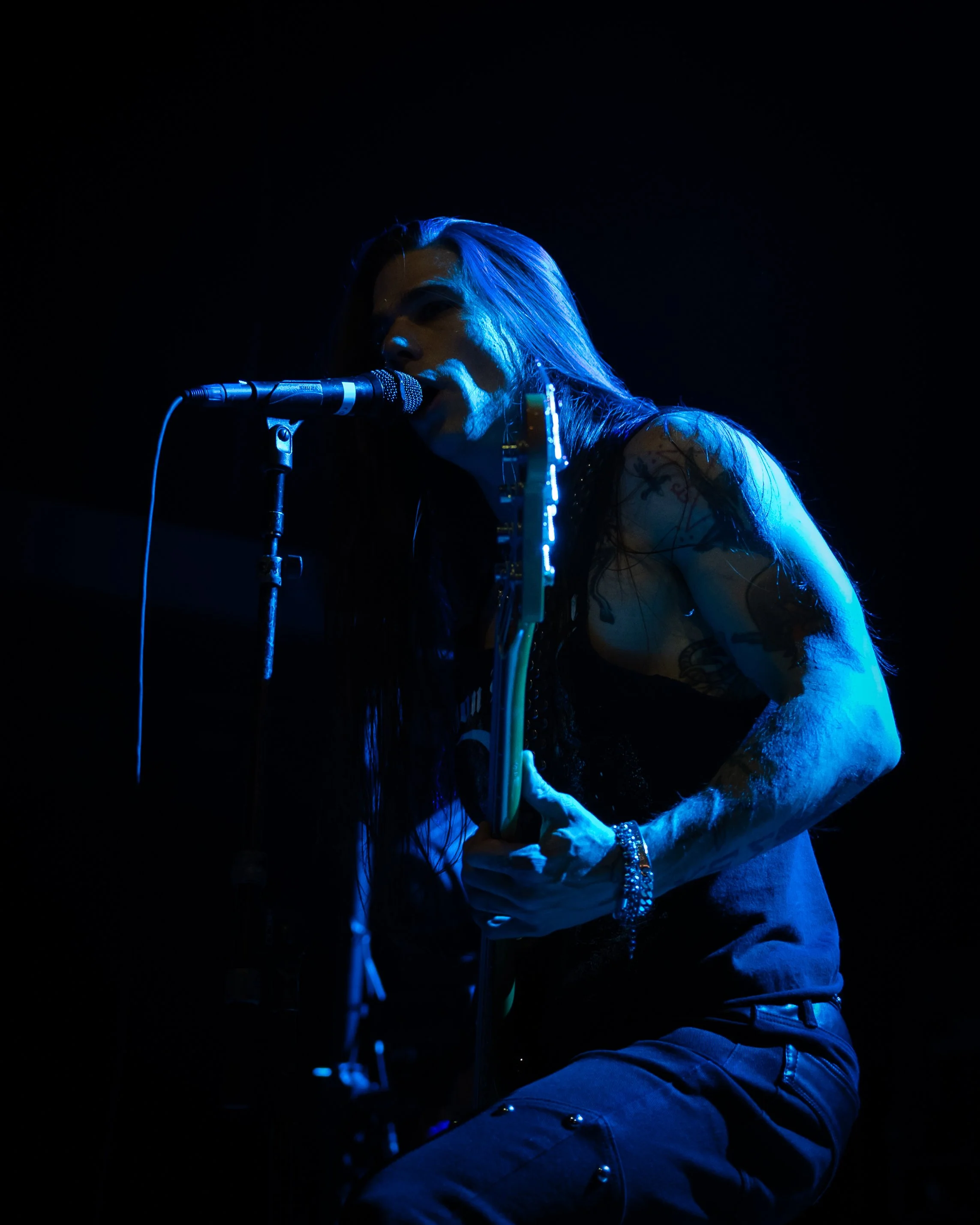 Rotting Christ, May 2026