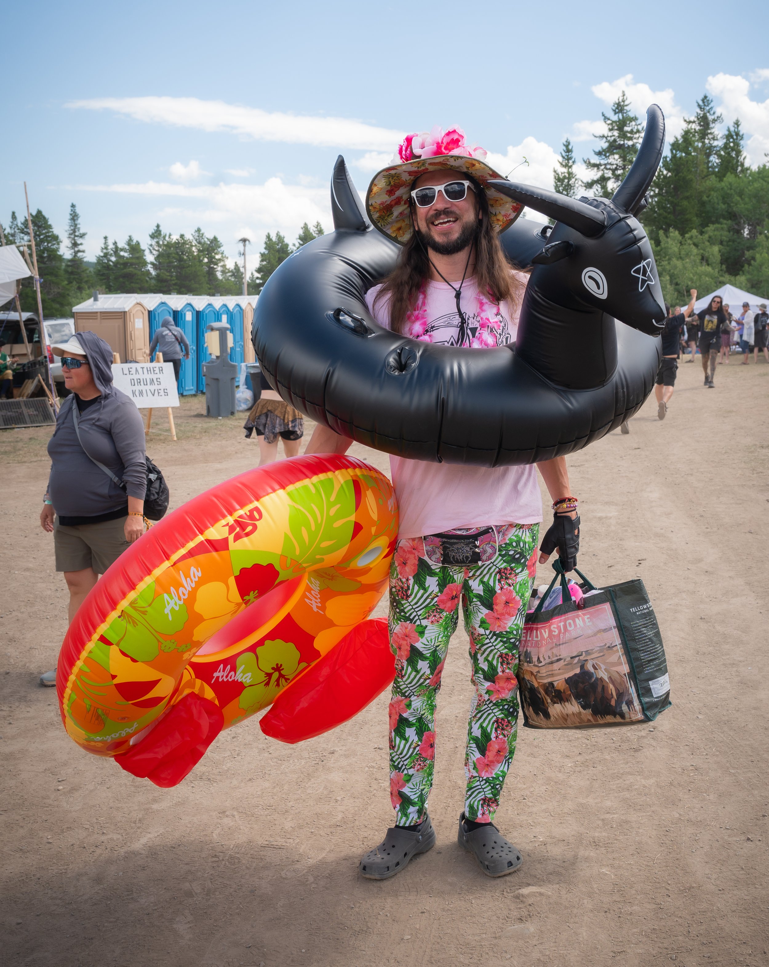 Festival Grounds