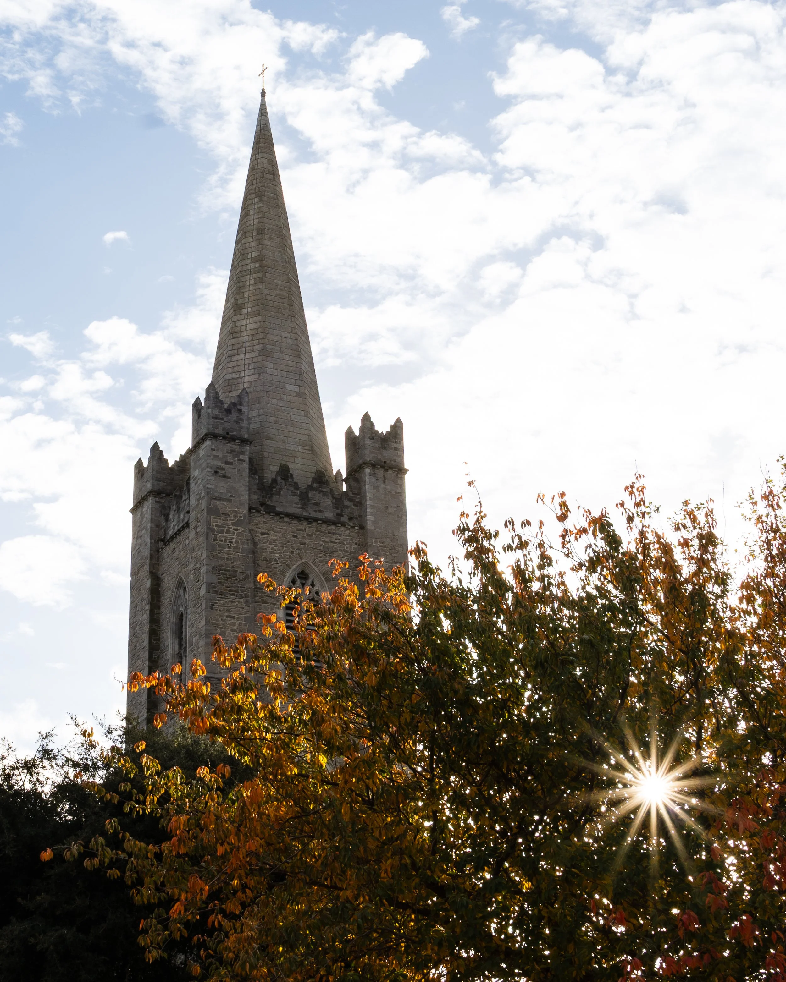 Dublin, October 2025