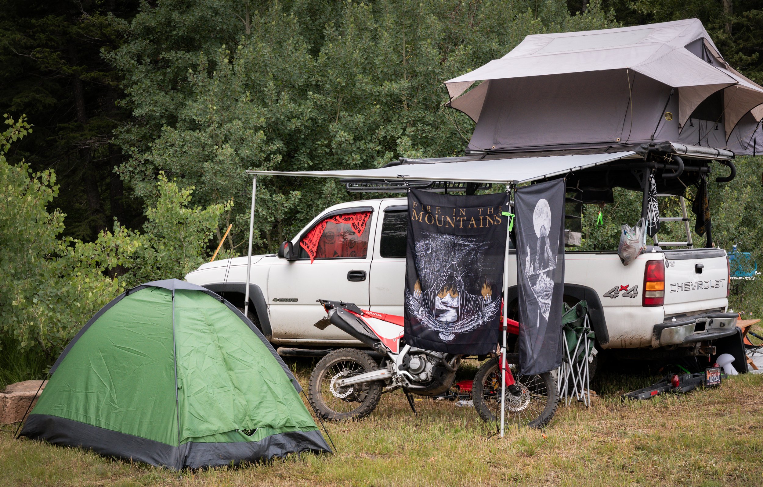 Festival Grounds