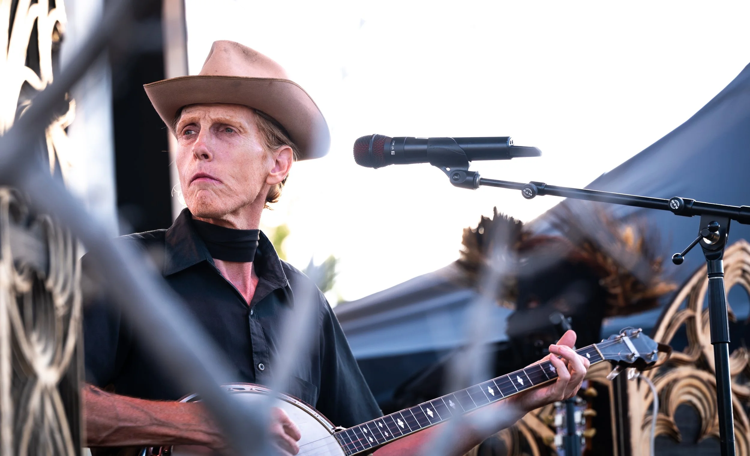 Munly & The Lupercalians