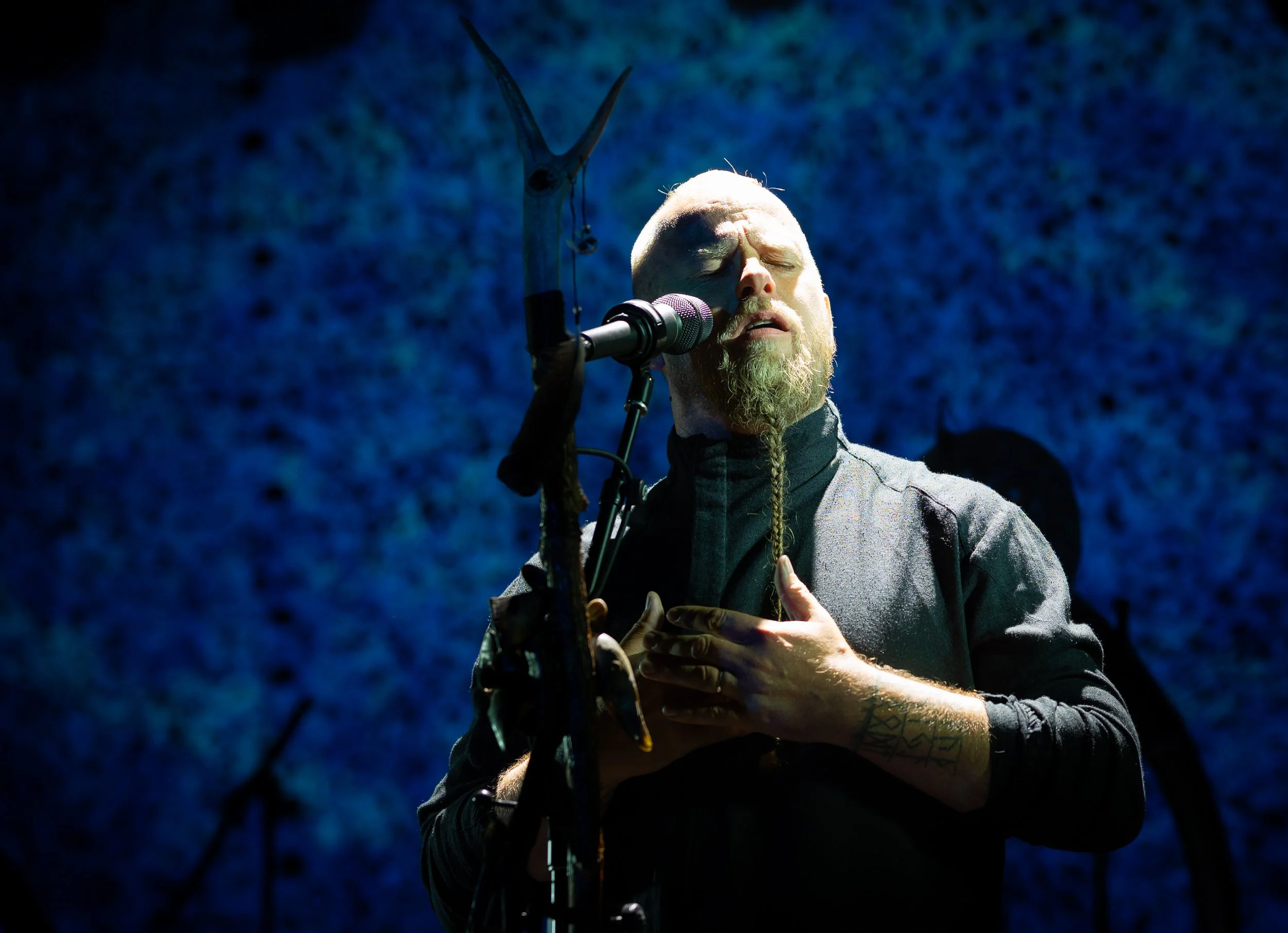 Wardruna