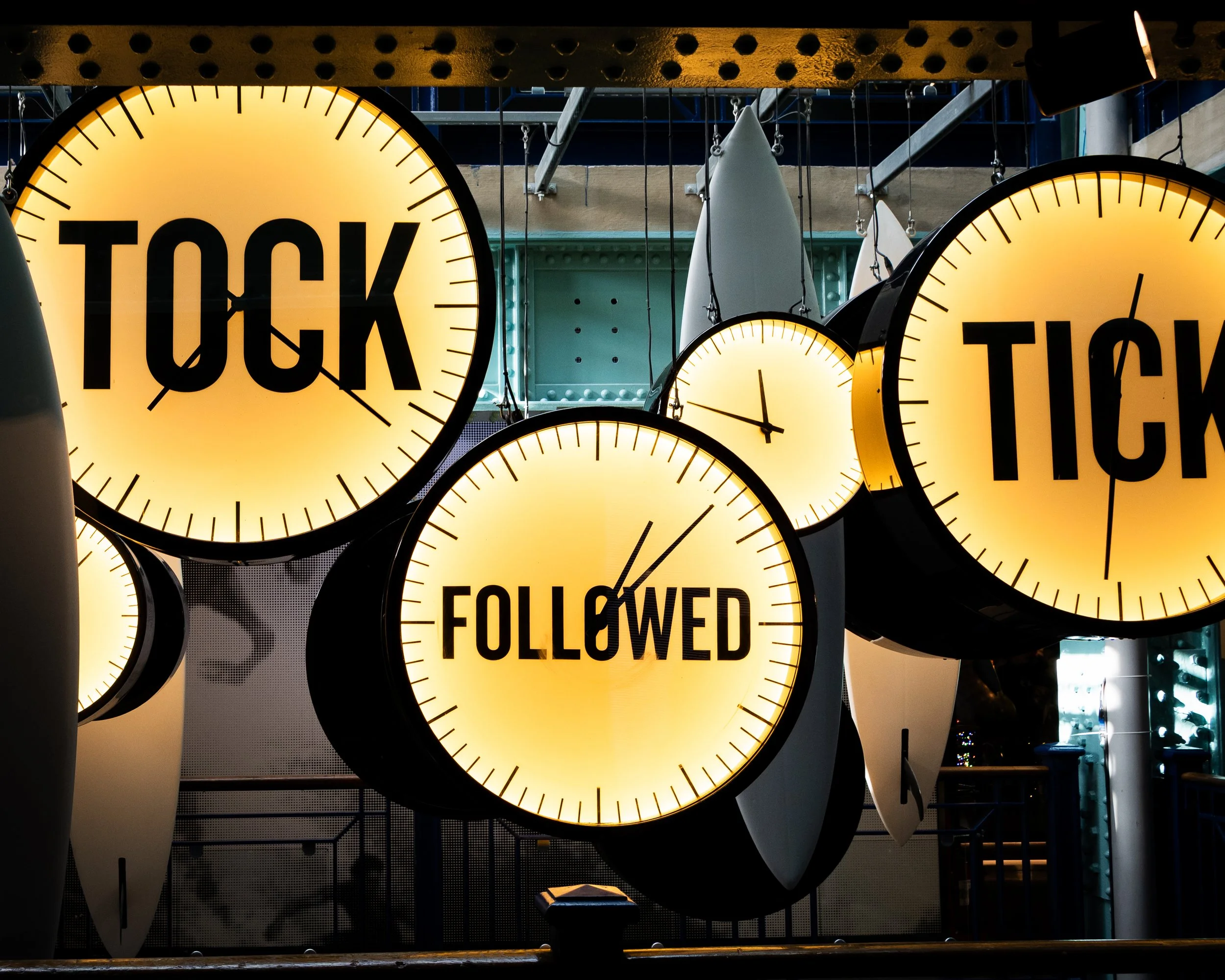 Dublin, October 2025