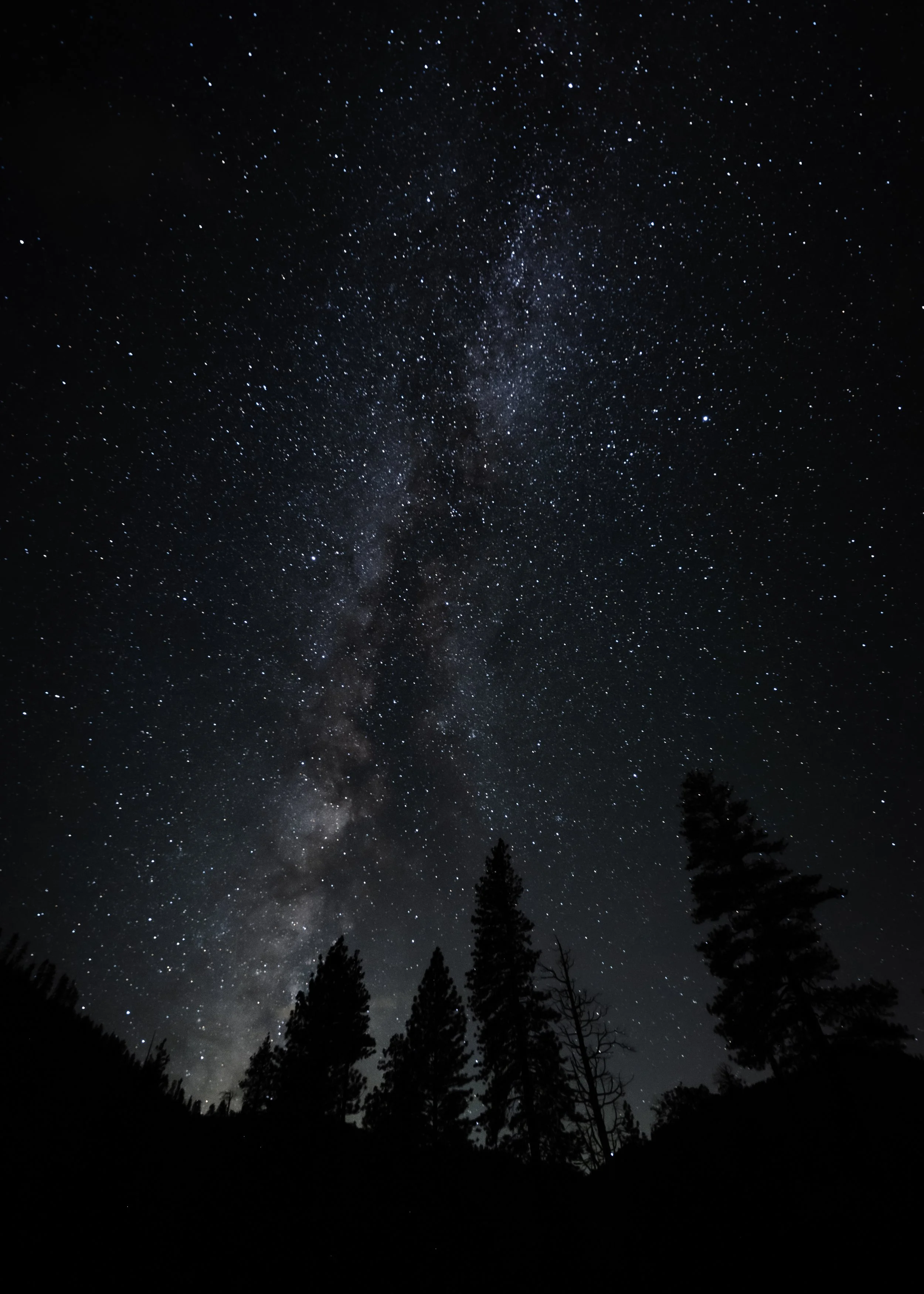 Kings Canyon, September 2025