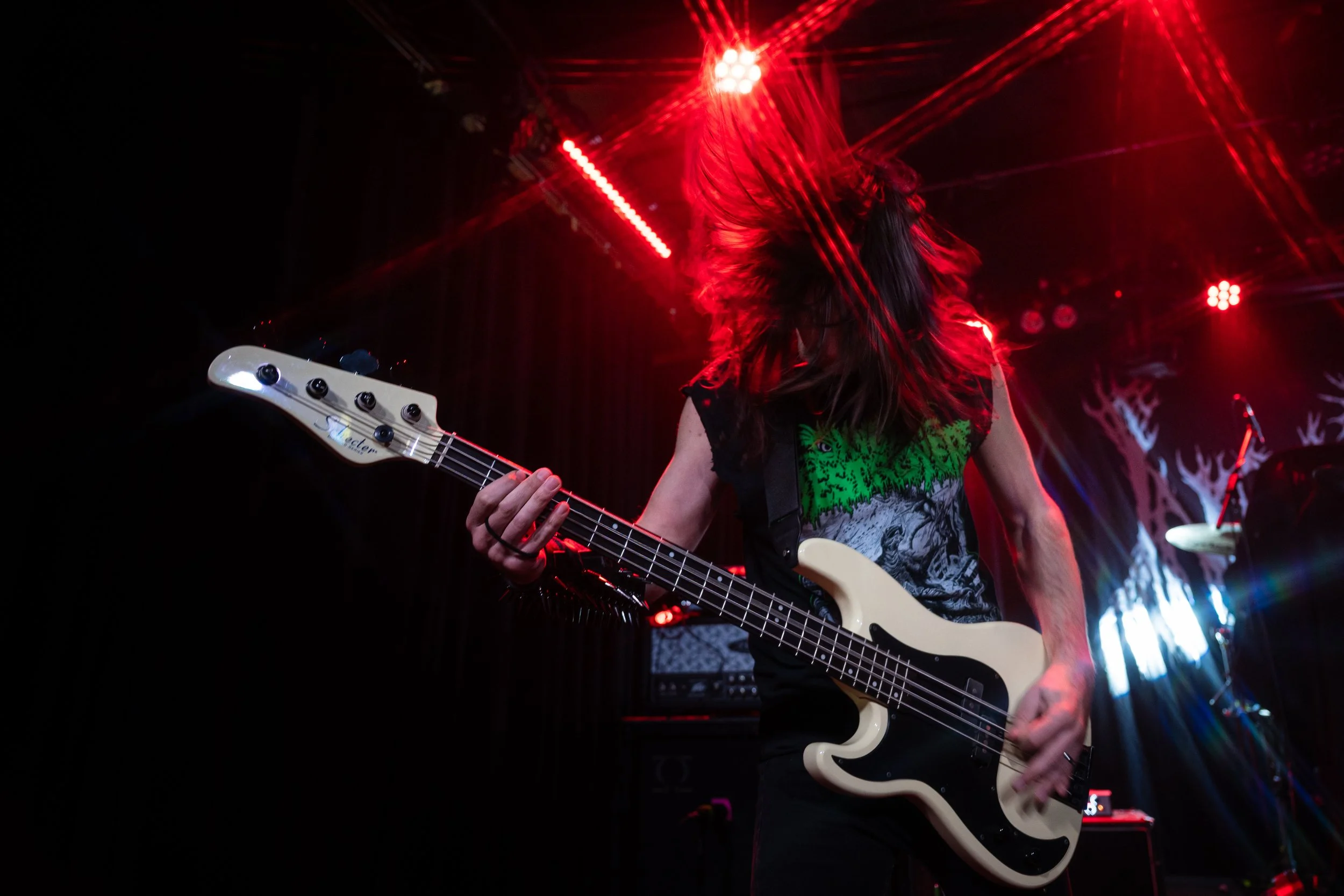 Incantation, February 2026