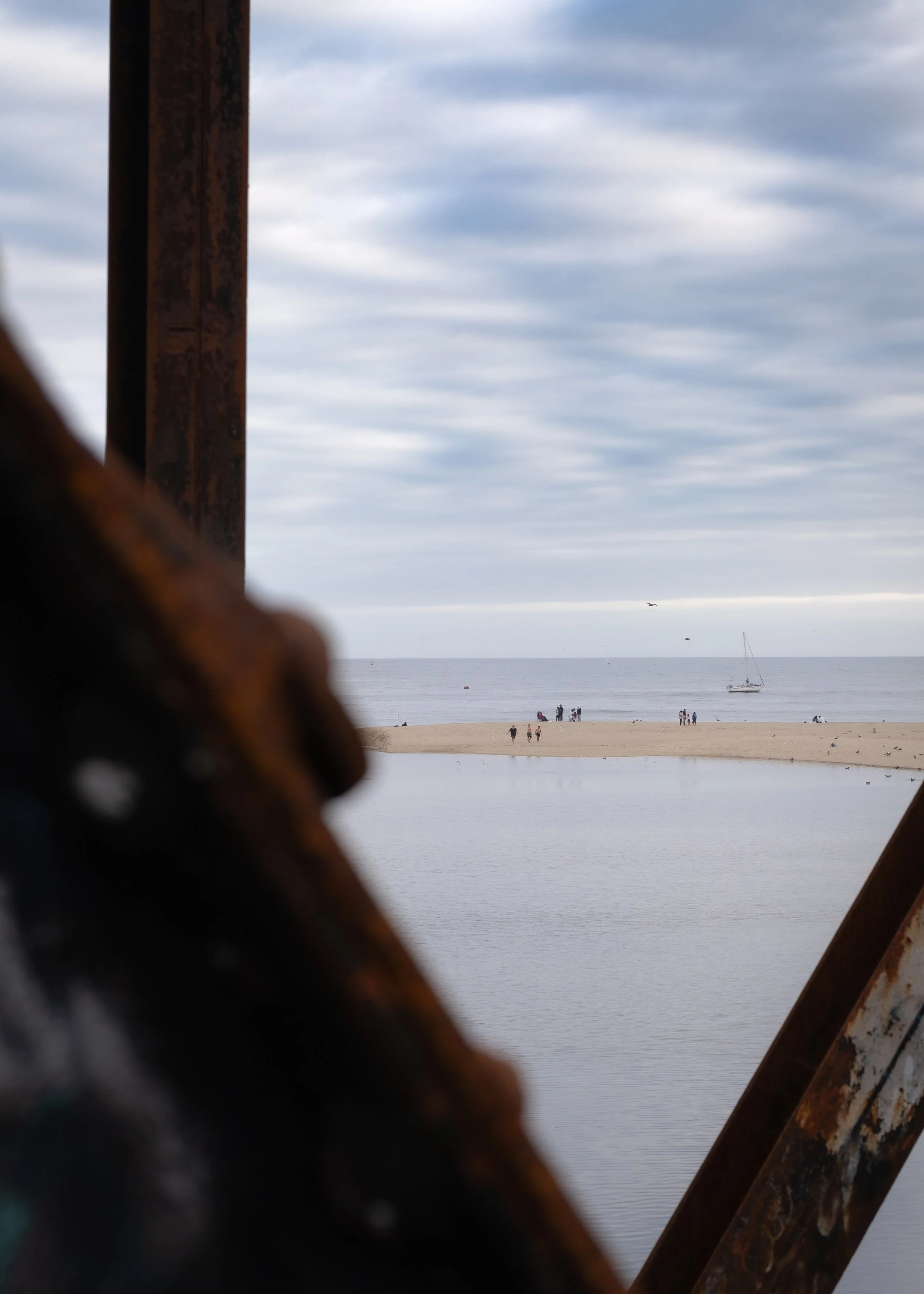 Santa Cruz, California, September 2025