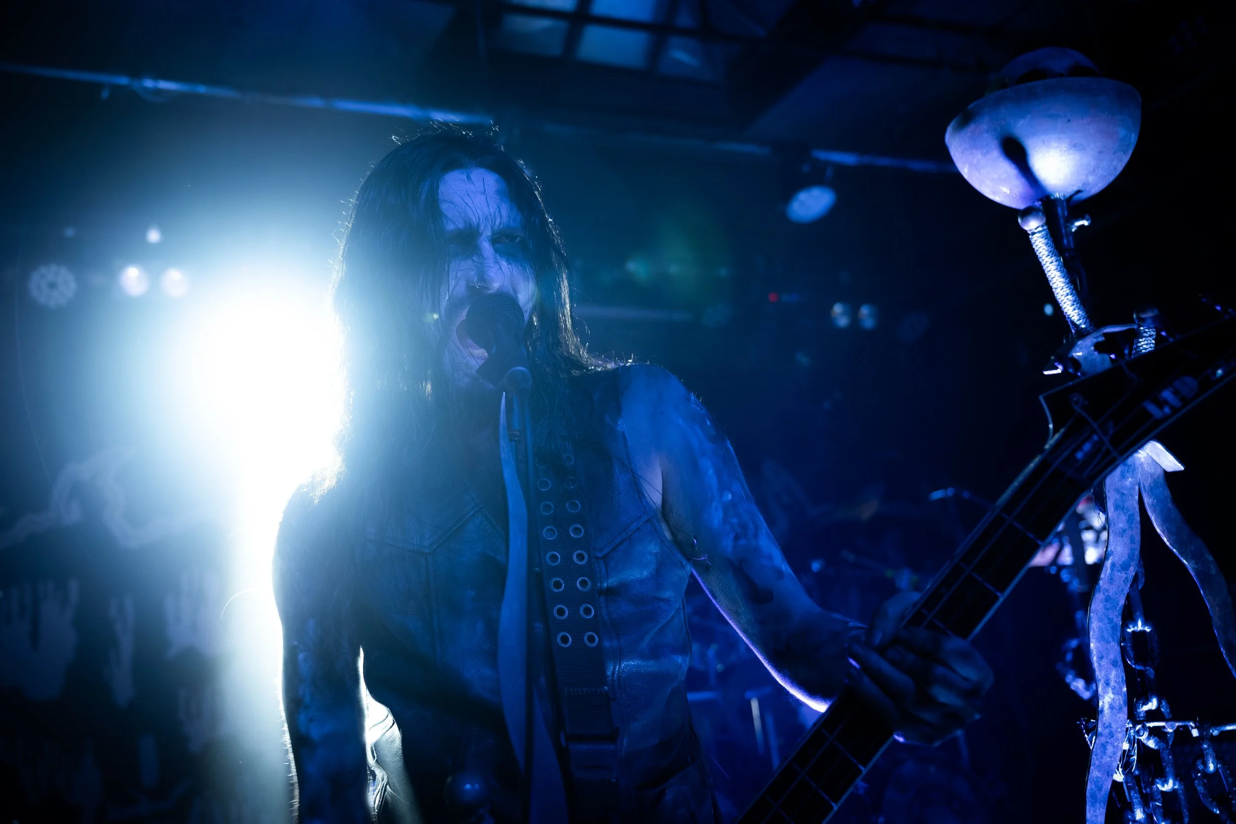 Belphegor, February 2026