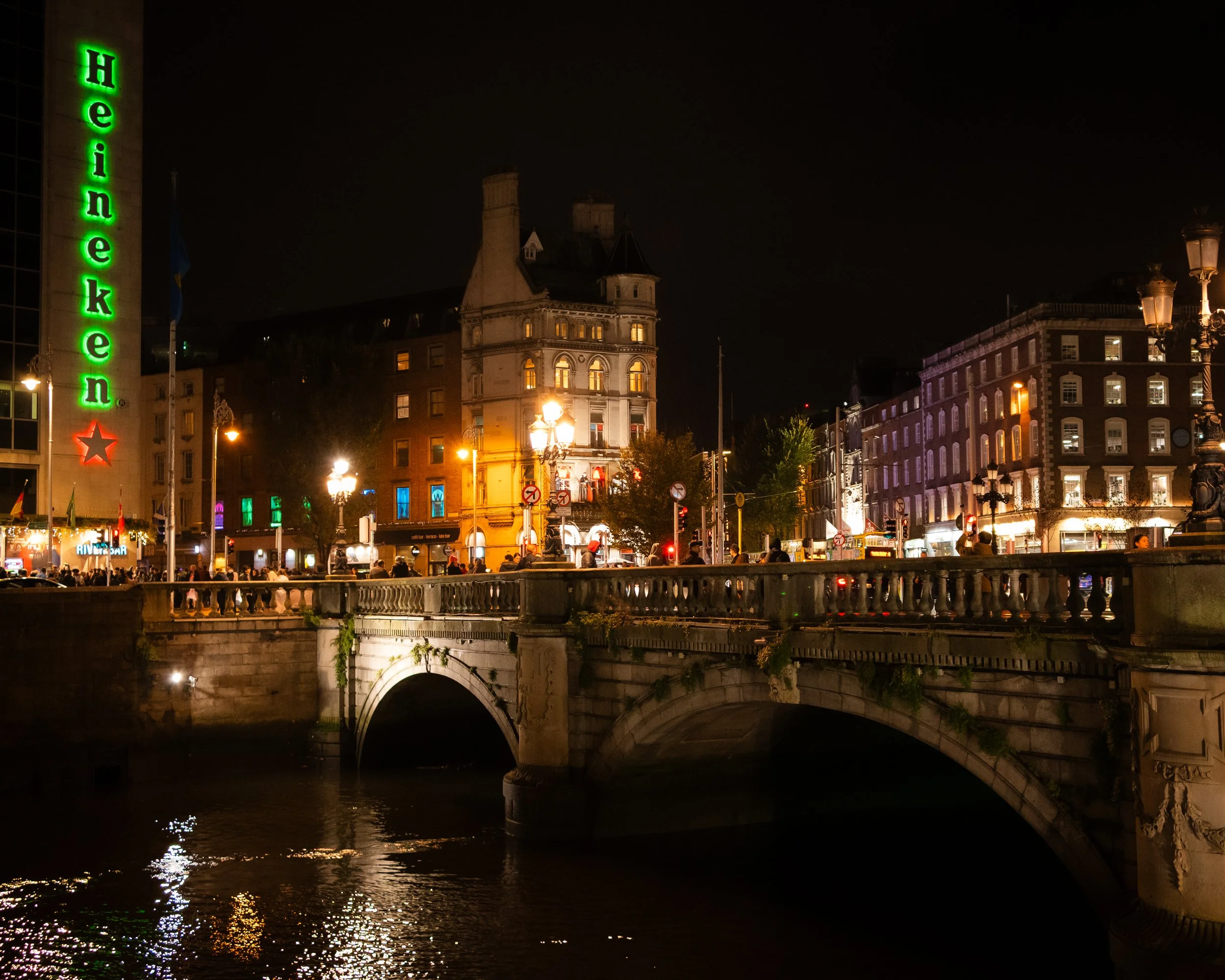 Dublin, October 2025