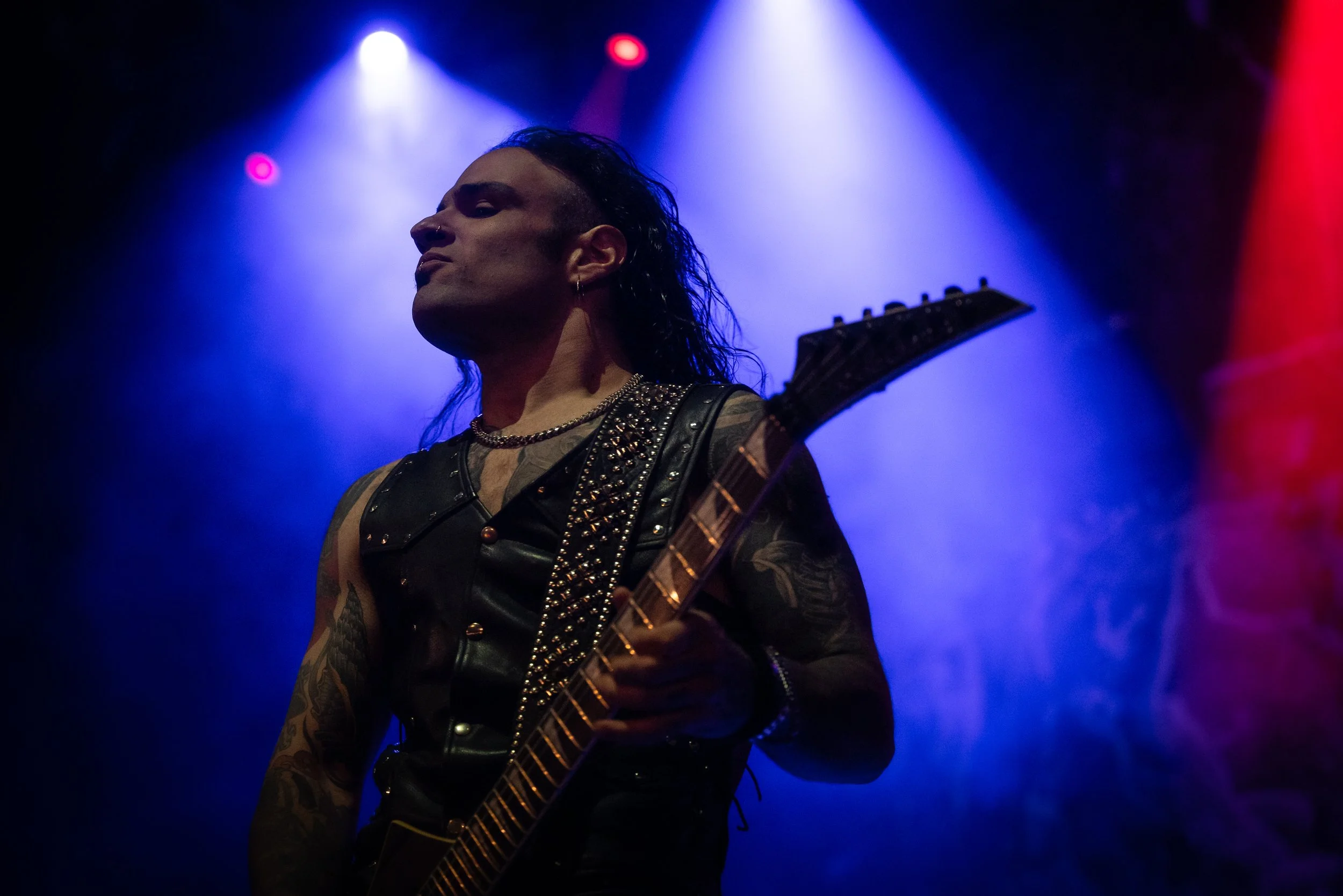 Rotting Christ, May 2026