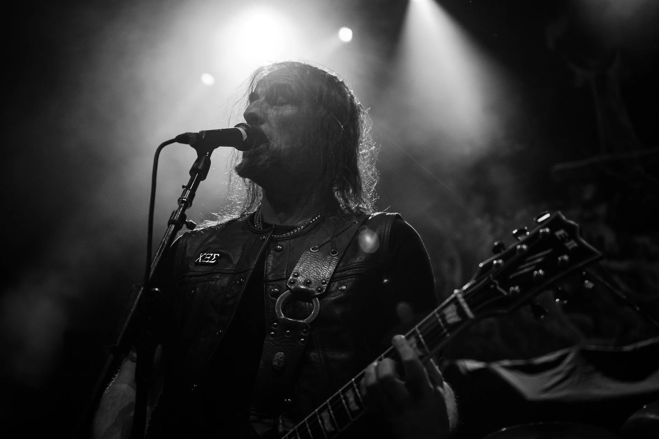 Rotting Christ, May 2026