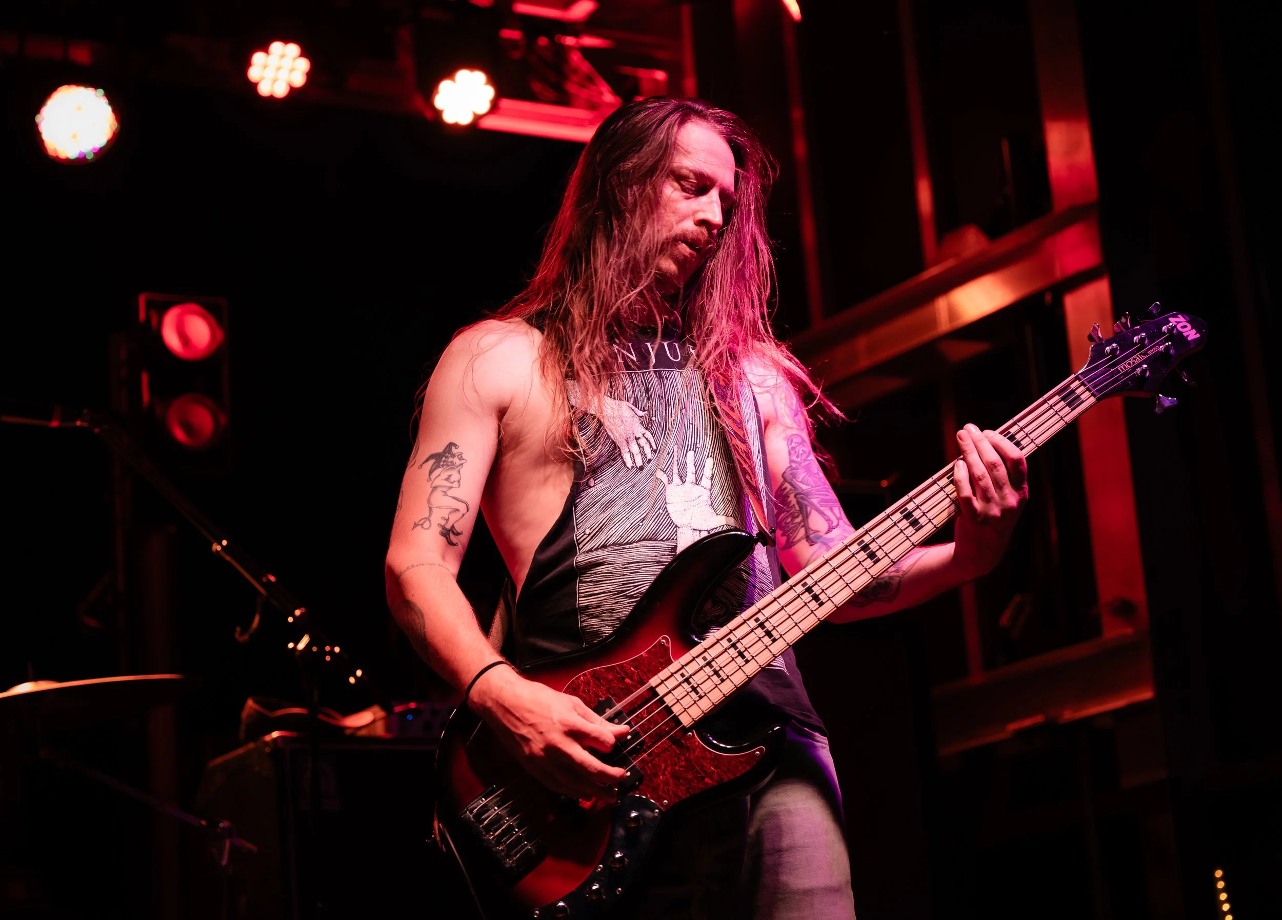 Inter Arma