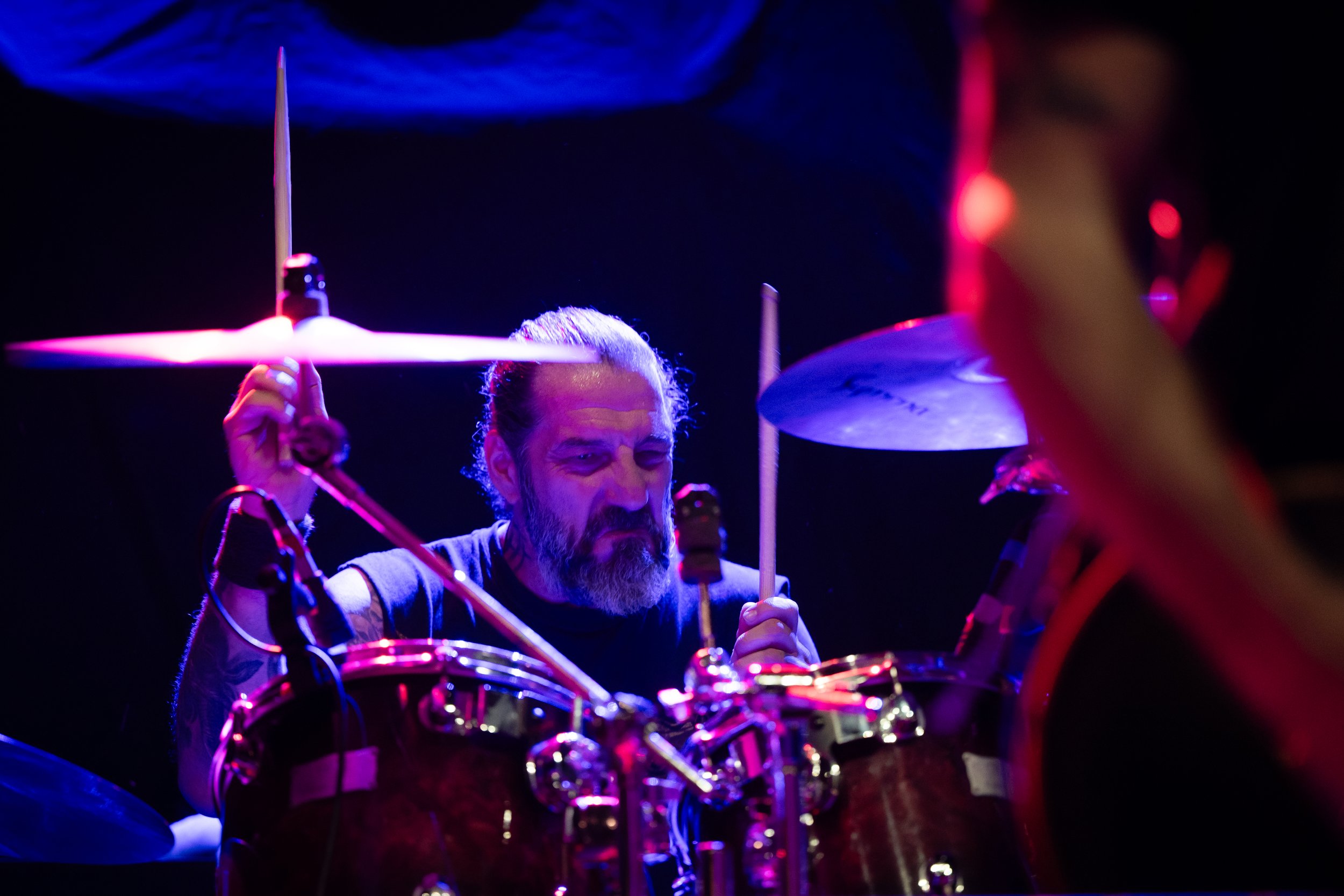 Rotting Christ, May 2026