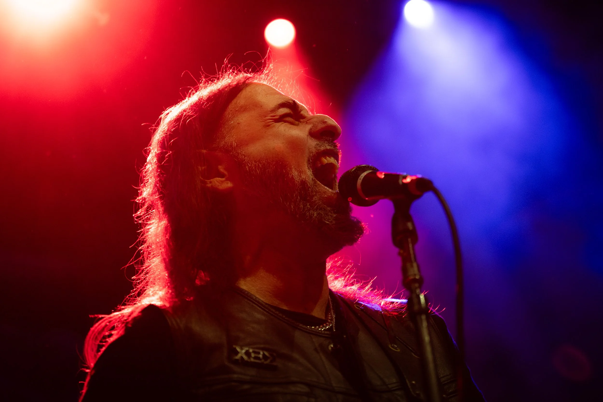 Rotting Christ, May 2026
