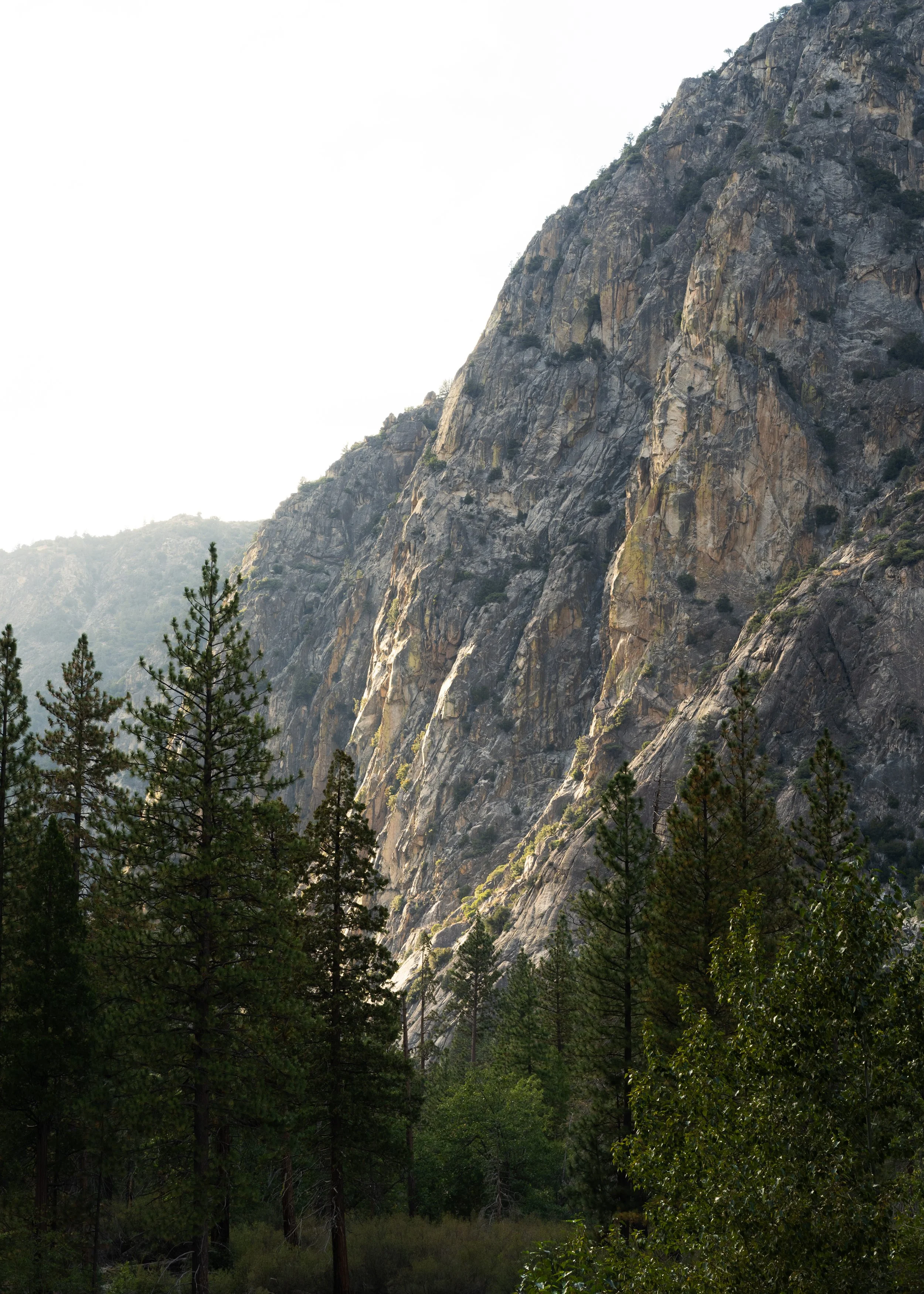 Kings Canyon, September 2025