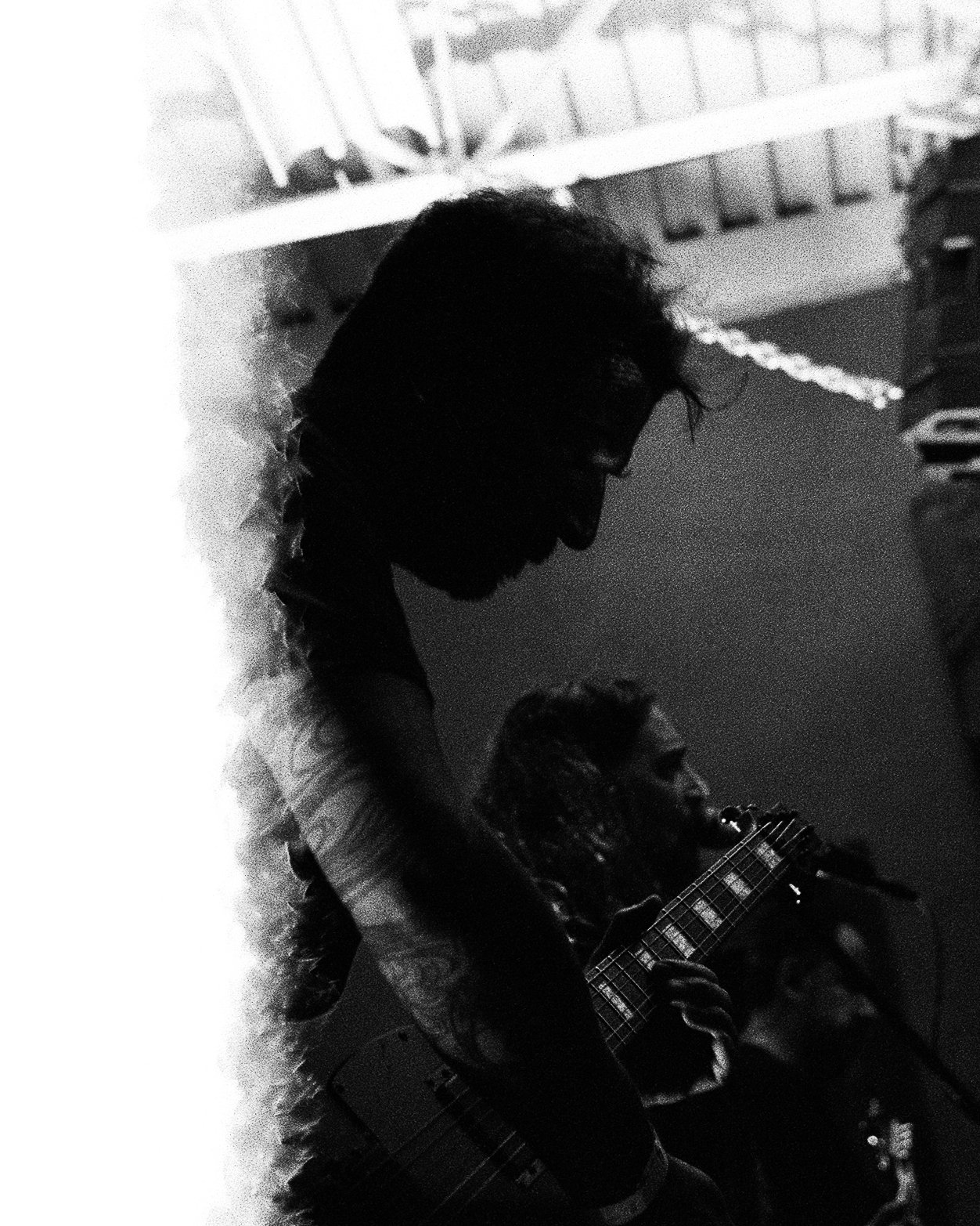 SOM, April 2026 (Leica M6)