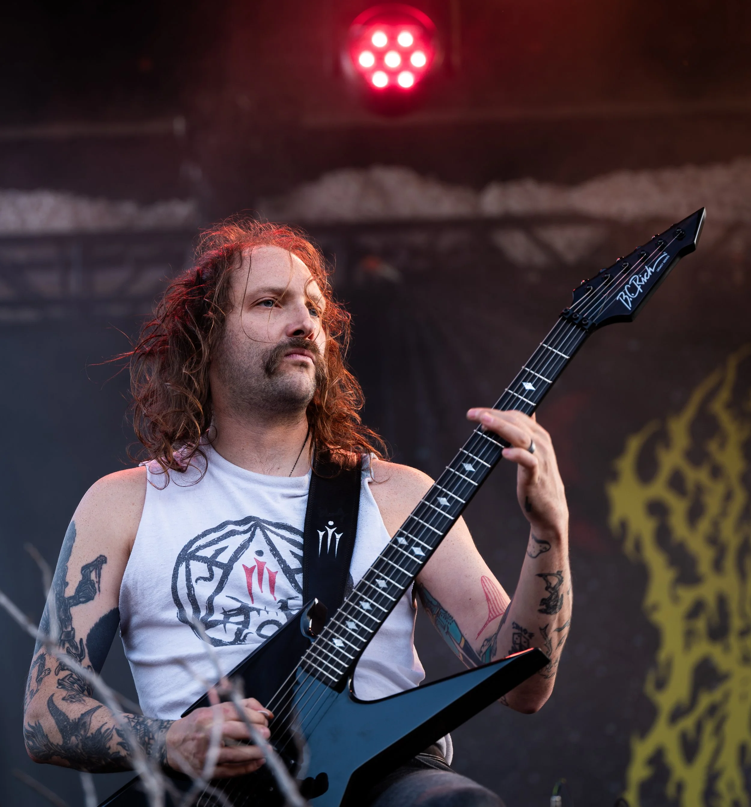 Blood Incantation