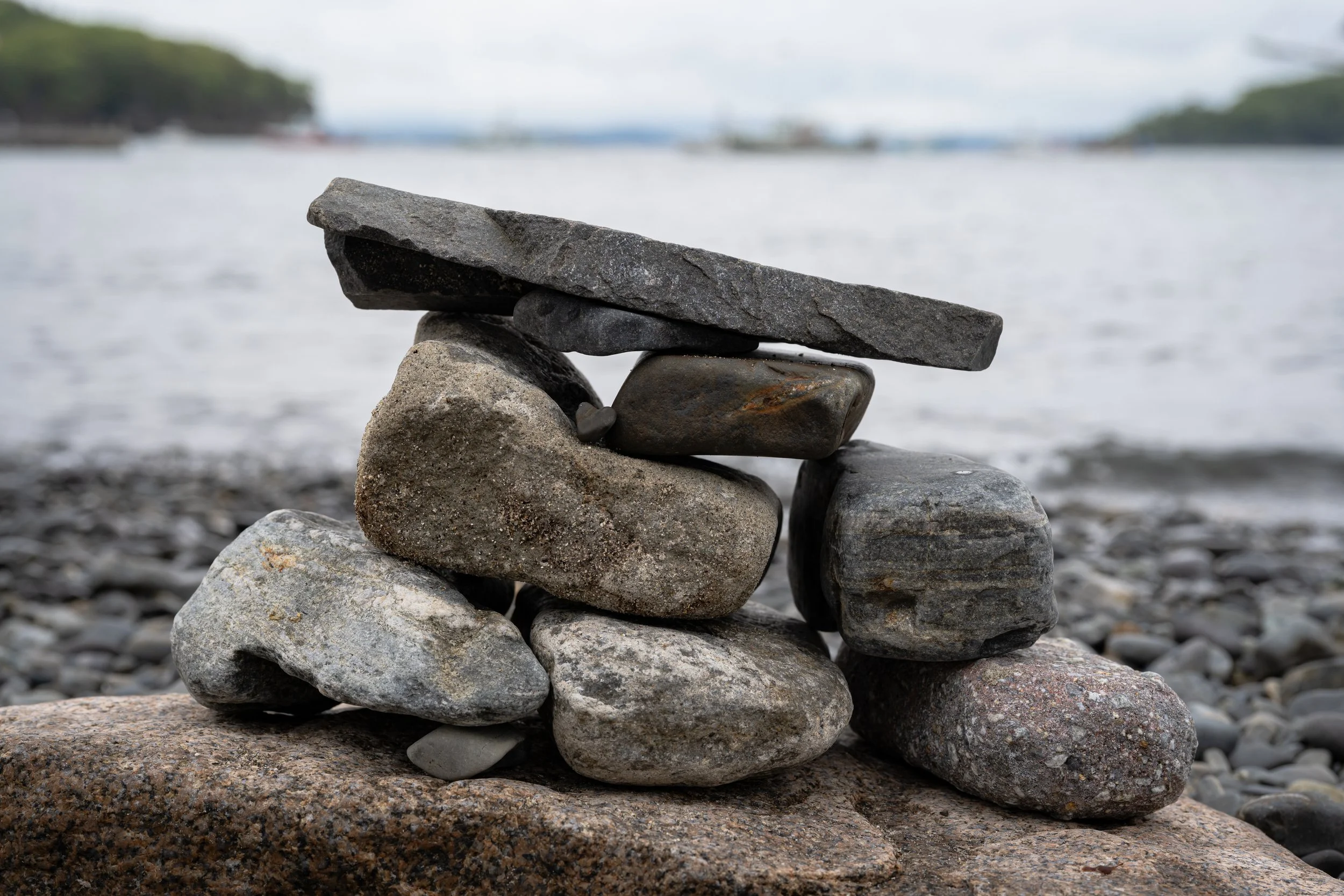 Acadia, June 2026