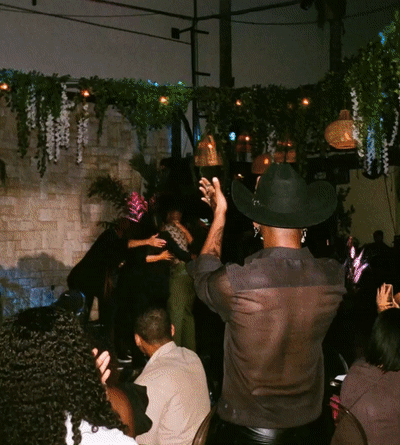 Client: Logitech
Event: Logitech and choreographer Jaquel Knight teamed up to patent TikTokers’ dances
Attendees: 200+