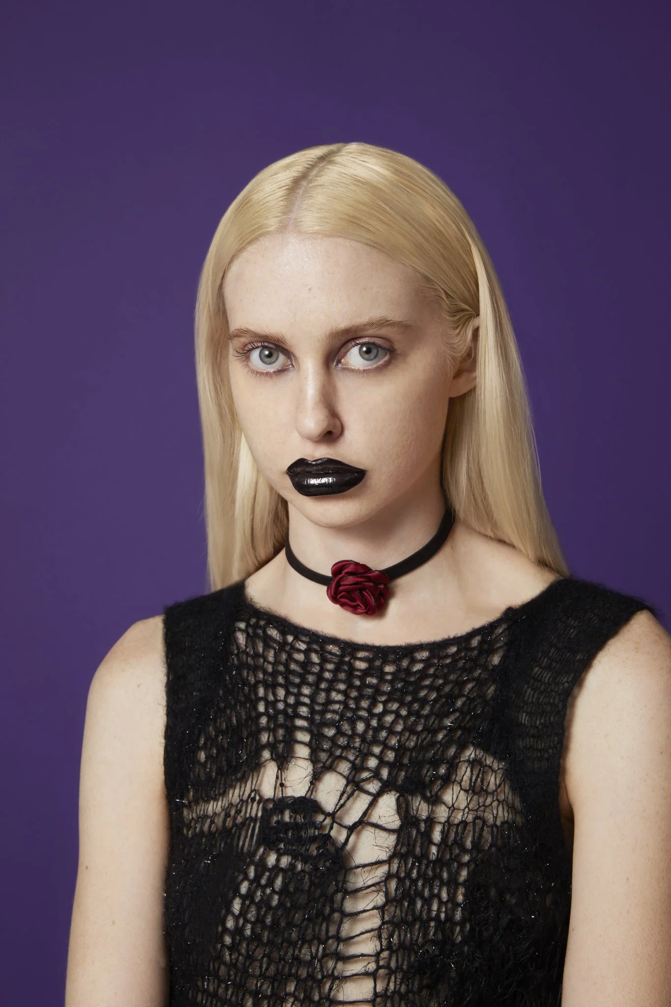 Client: Urban Decay
Photographer: Davis Bates
Prop Stylist / Set Designer: Jason Jensen
Stylist: Tabitha Sanchez