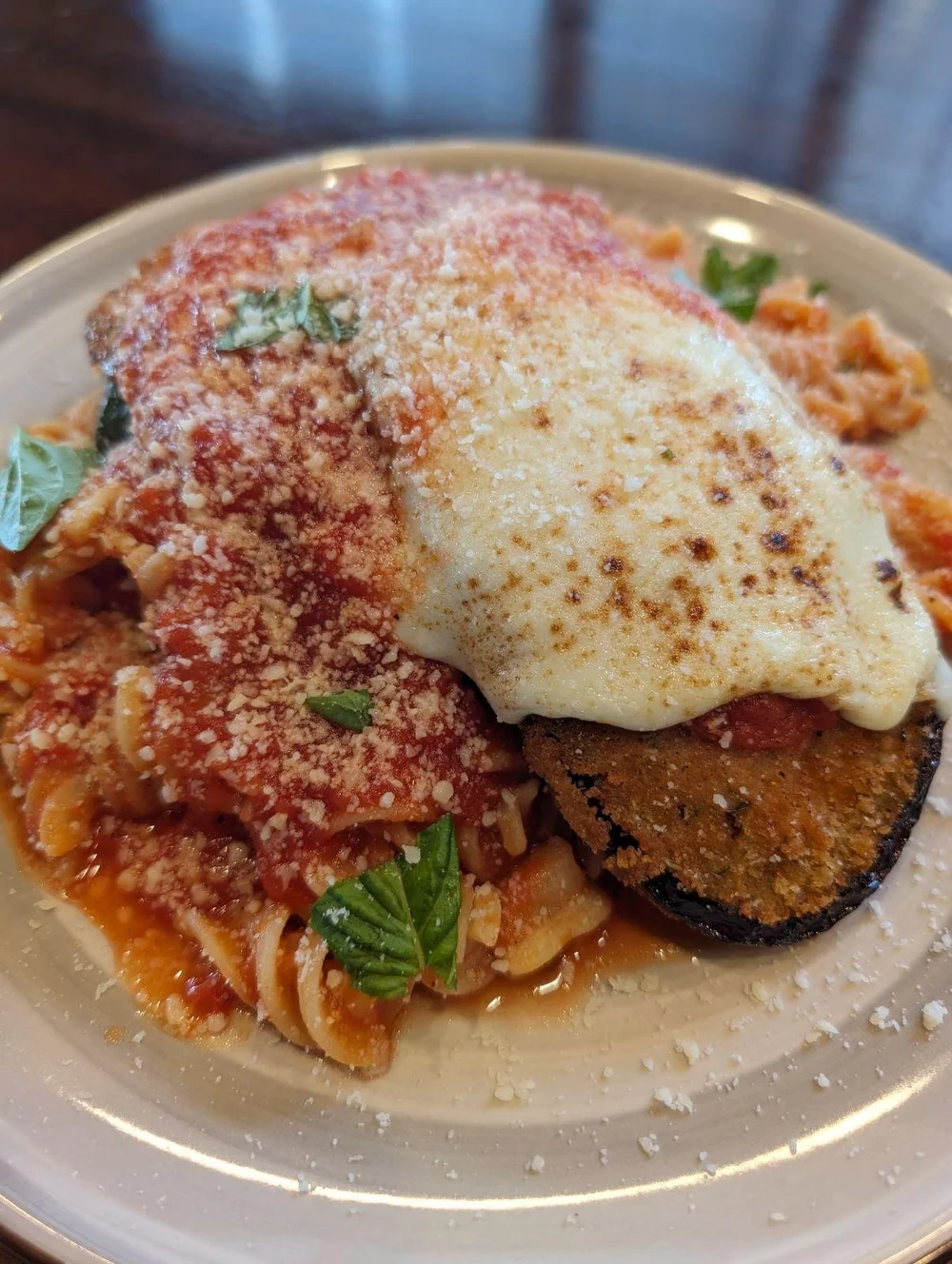 CompTin Pizza and Provisions