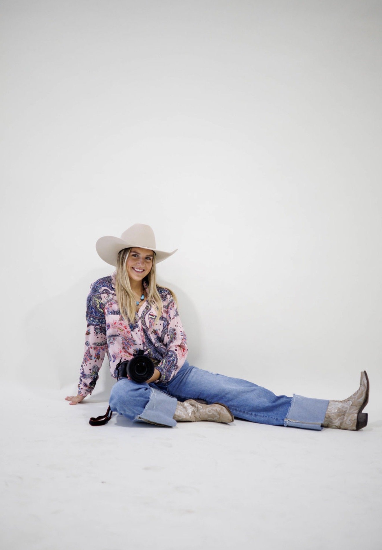 Western Wedding Photographer & Film-Maker