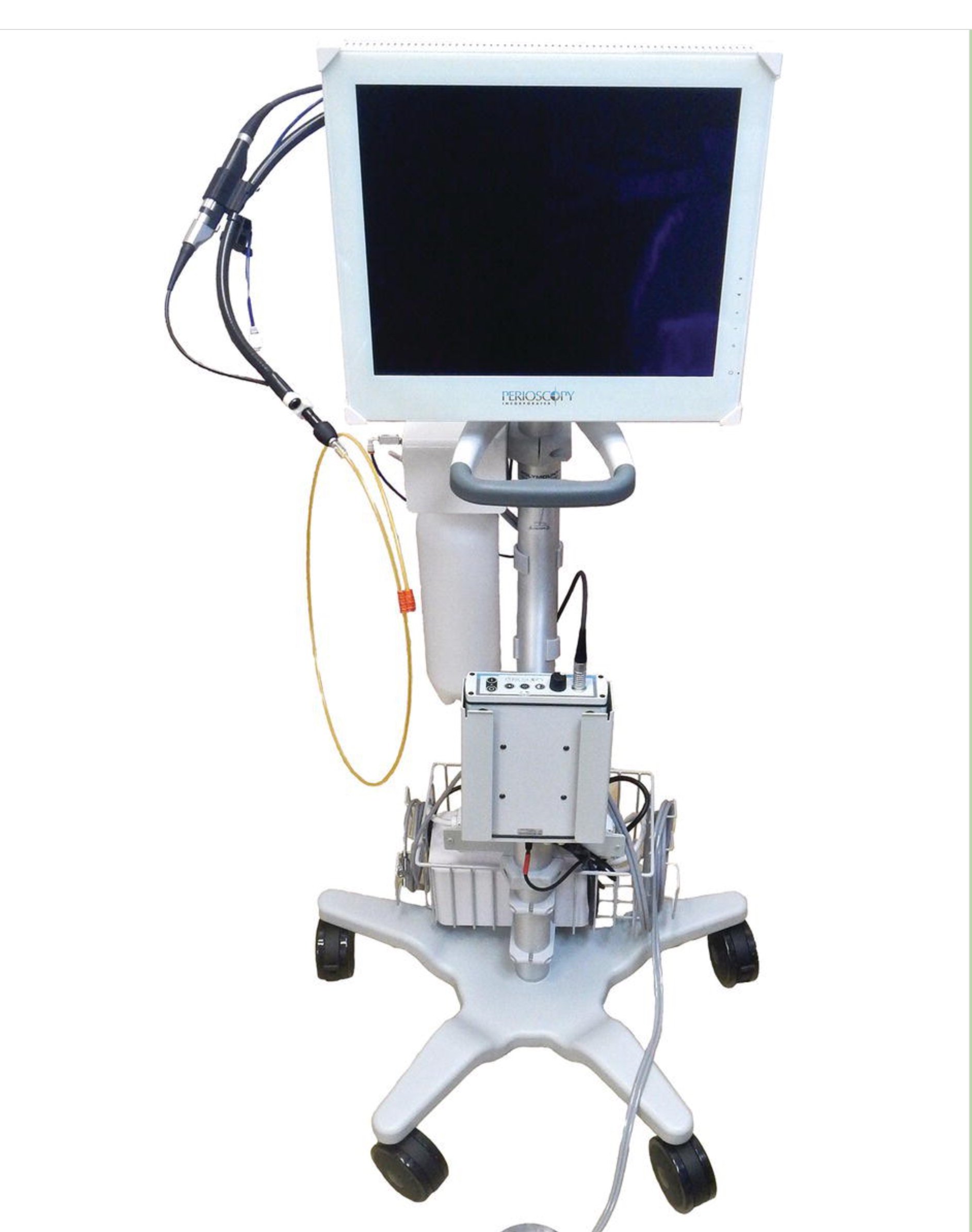 25th January Perioscopy Demo