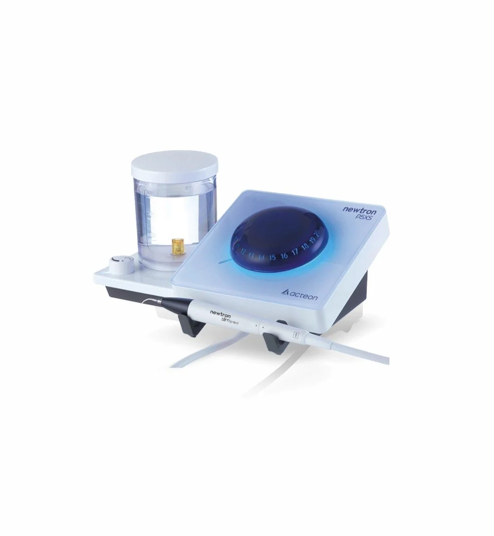 Ultrasonic Mastery 1 day Hands-On Course