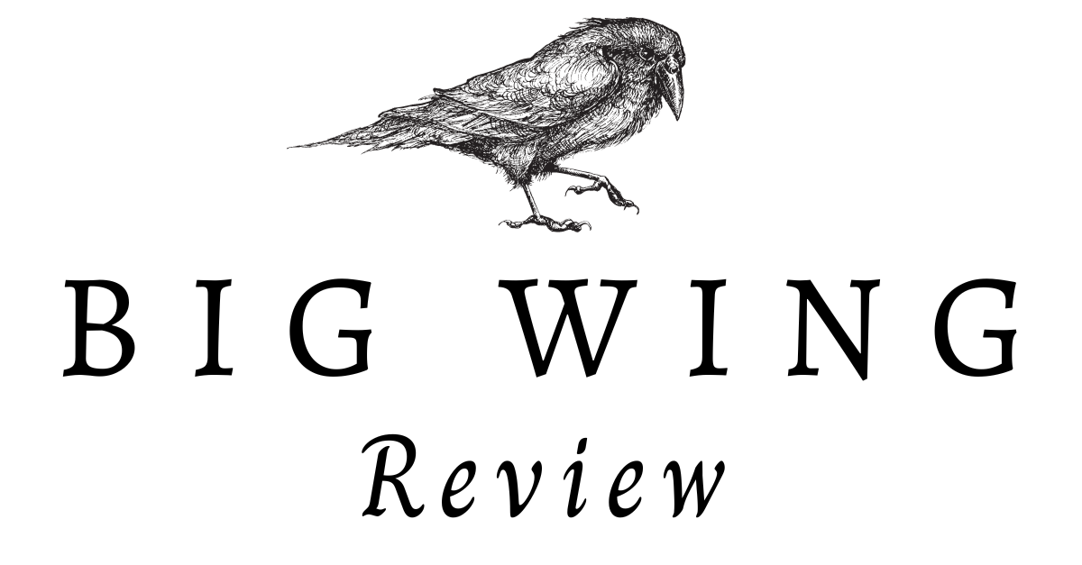 Big Wing Review