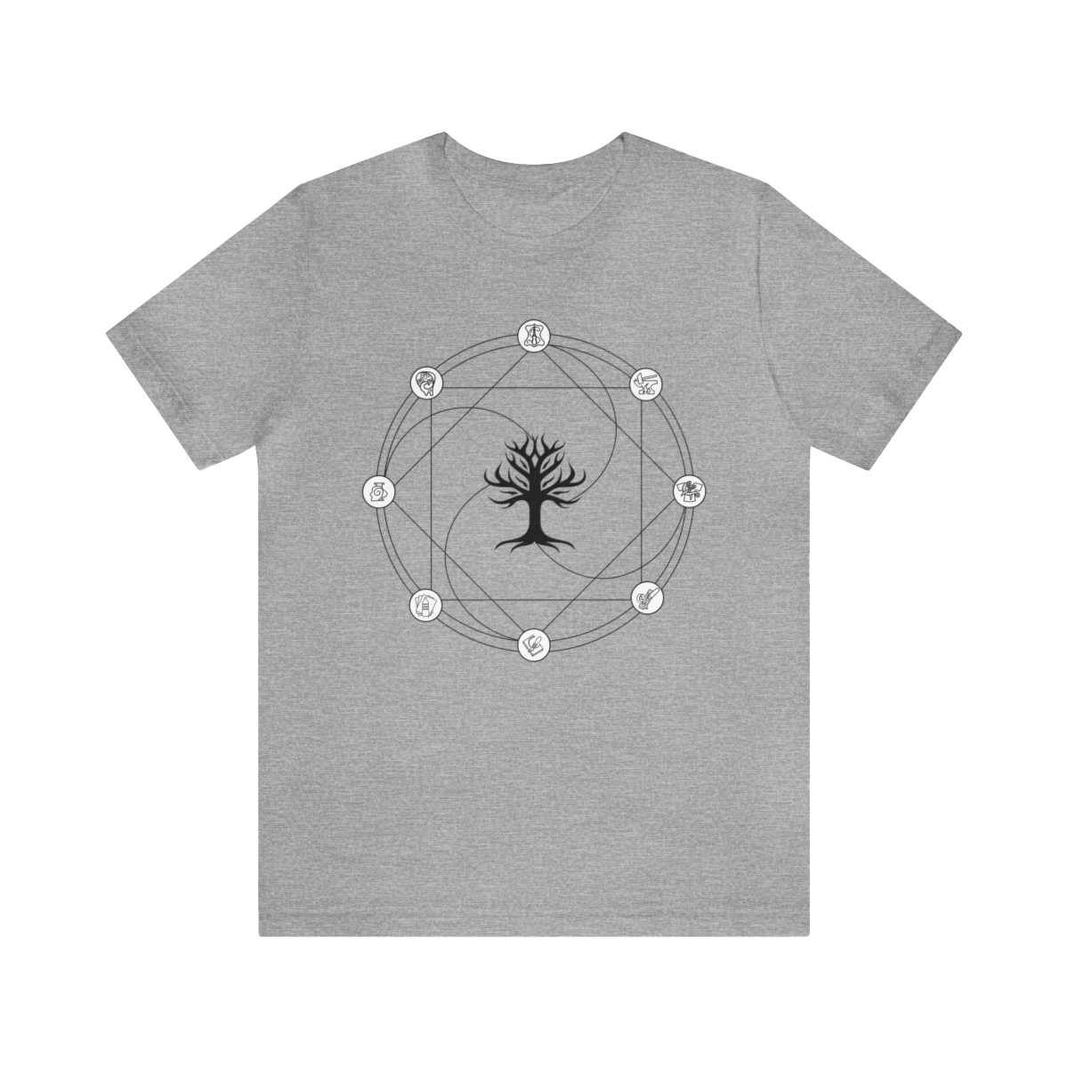 Skilltree