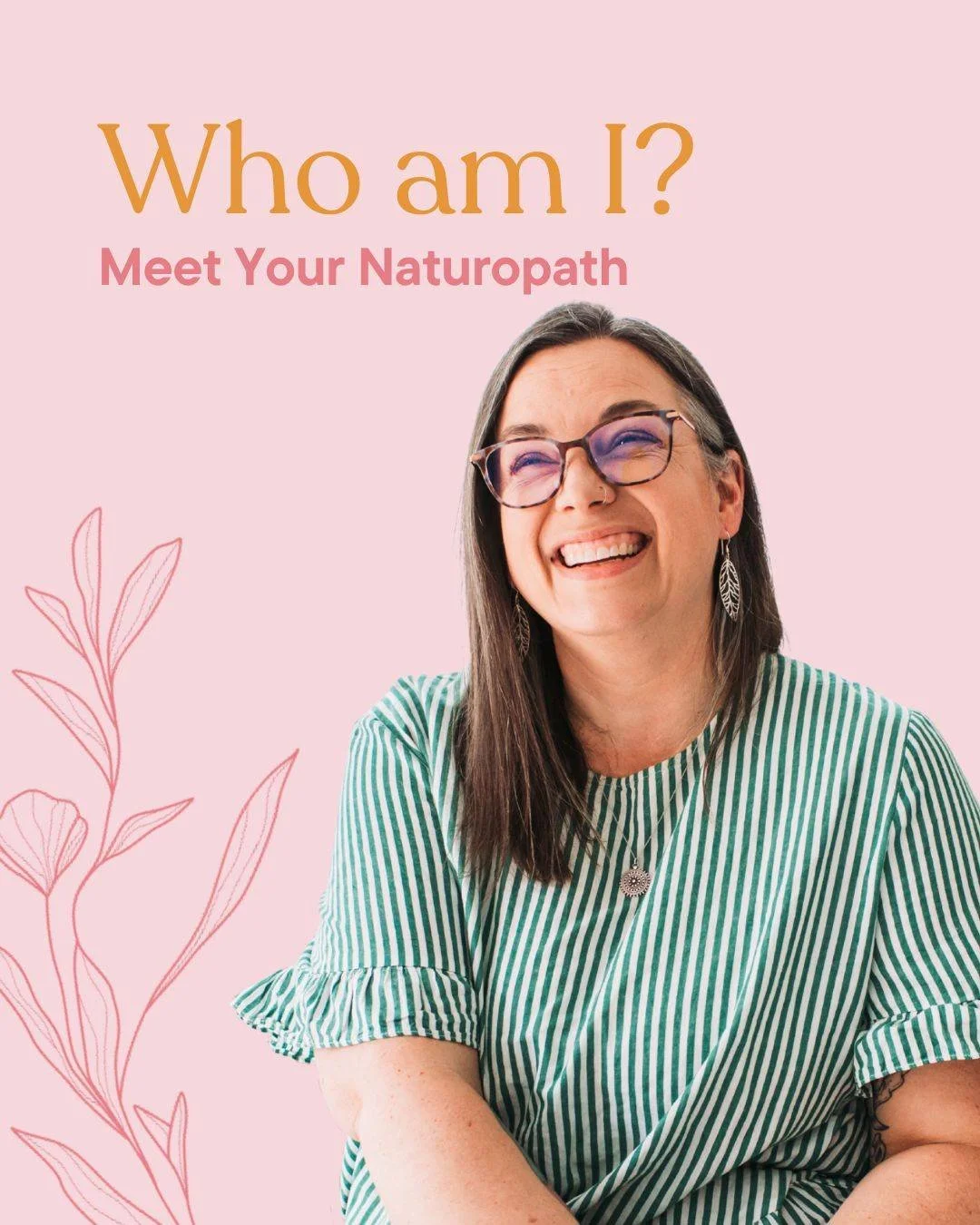 ✨ Hi, I&rsquo;m Dannii ~ your degree-qualified naturopath, mum of 4 (including twins!), and passionate about helping families feel healthier and calmer. 🧡

Swipe to get to know me and see how I can support you.

#NaturopathAustralia #FamilyNaturopat