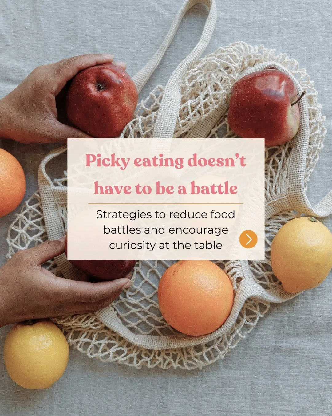 Food refusal is actually a normal part of child development, especially in toddlers. Often it&rsquo;s more about control, sensory preferences or appetite shifts than about the food itself.

But when it becomes more extreme with very limited food vari