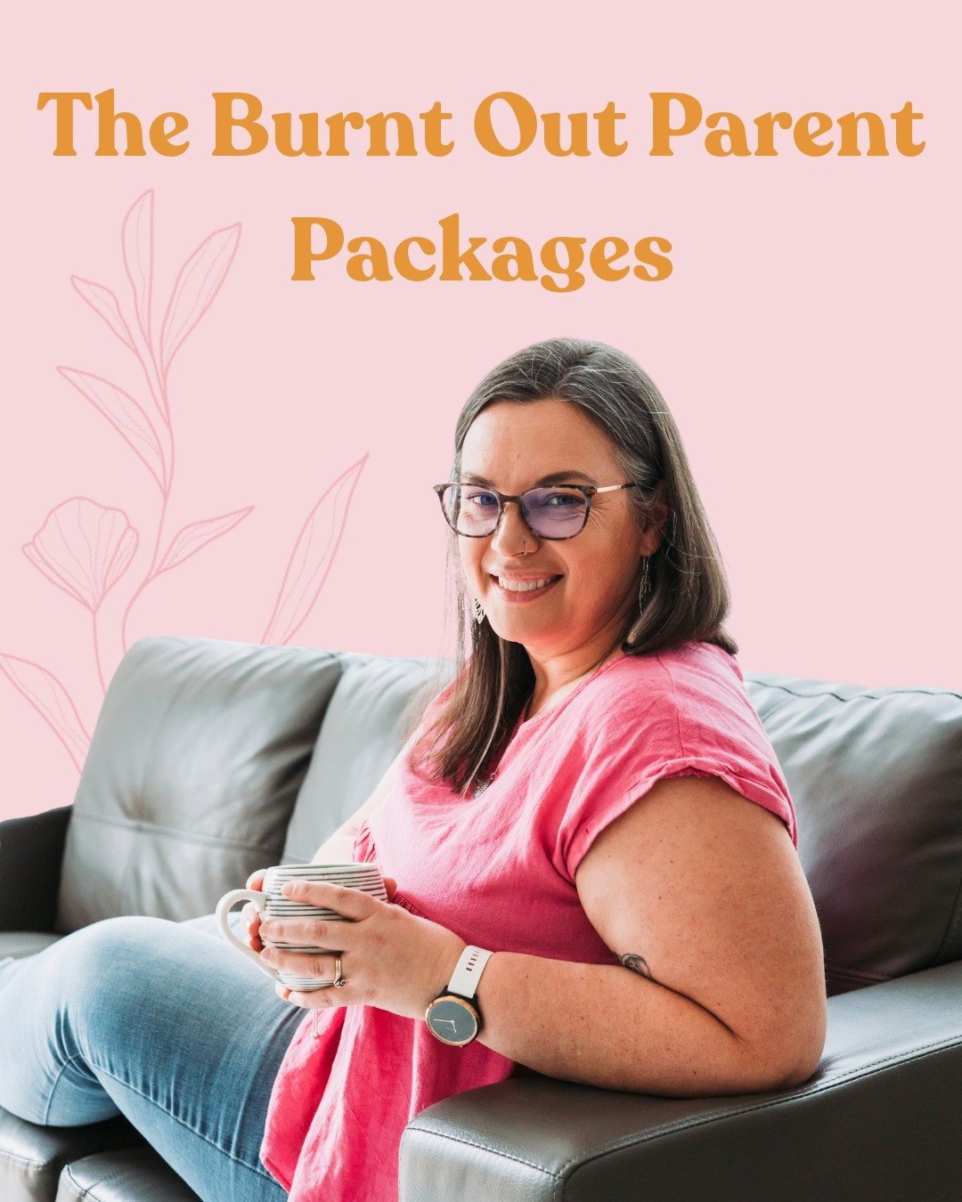 ✨ For the burnt-out parent (or anyone!) who&rsquo;s done with quick fixes

If you&rsquo;re stuck in the start&ndash;stop cycle, feeling exhausted, overwhelmed, and unsure what to try next, my longer-term care packages are designed to support real, su