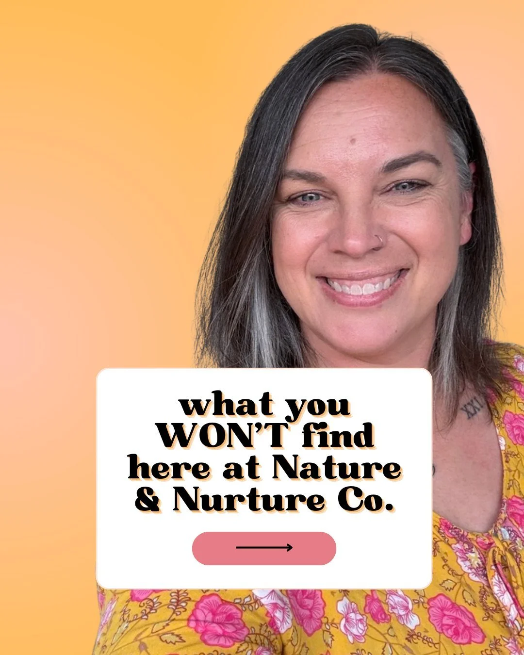 There&rsquo;s a lot of noise in the wellness space.

Big promises. Extreme protocols. Very loud opinions.

It can start to feel like you either need to overhaul your whole life&hellip; or you&rsquo;re not trying hard enough.

That&rsquo;s not how I p