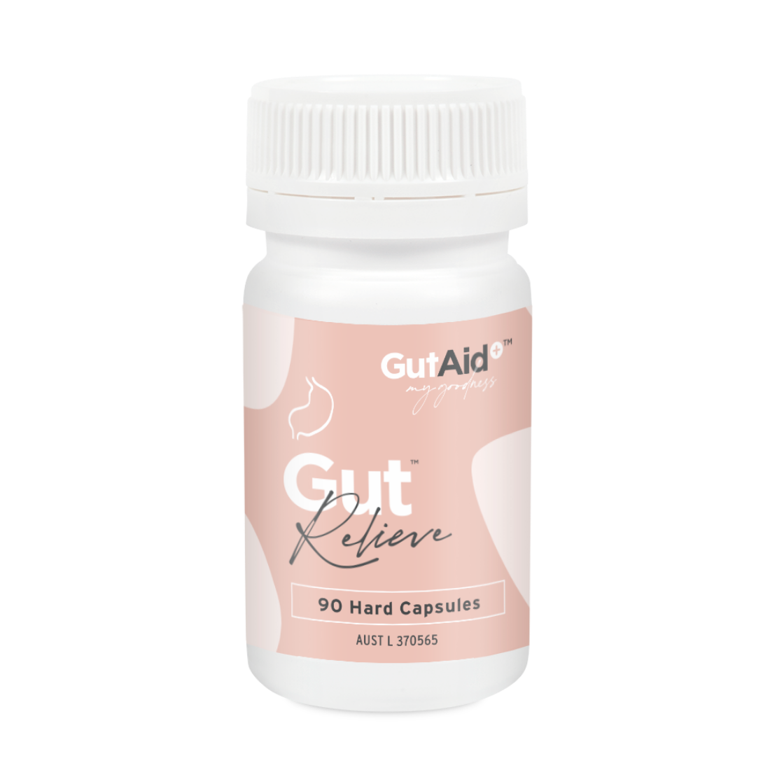 GutAid Gut Relieve