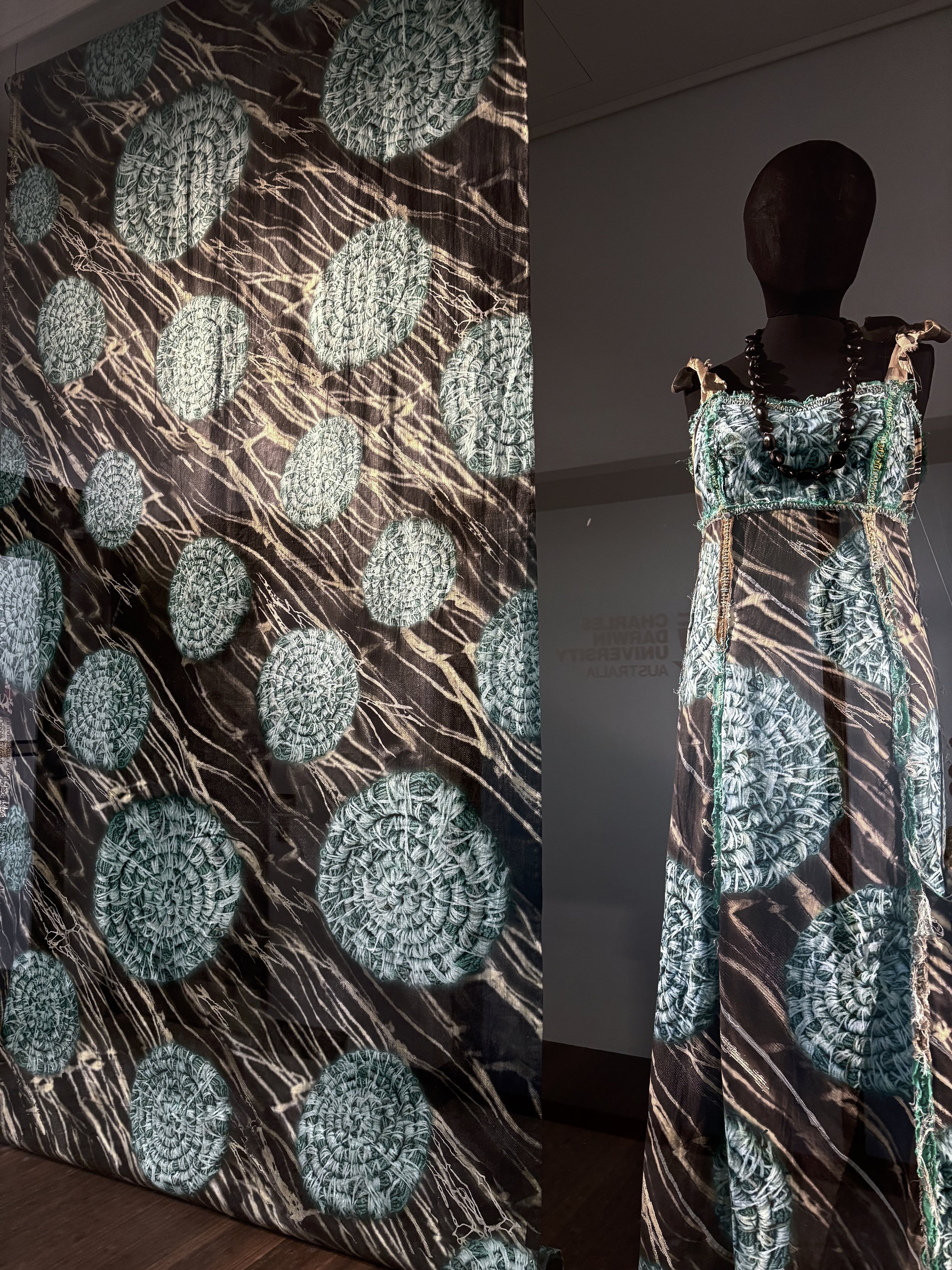 2024 From fibre to fashion