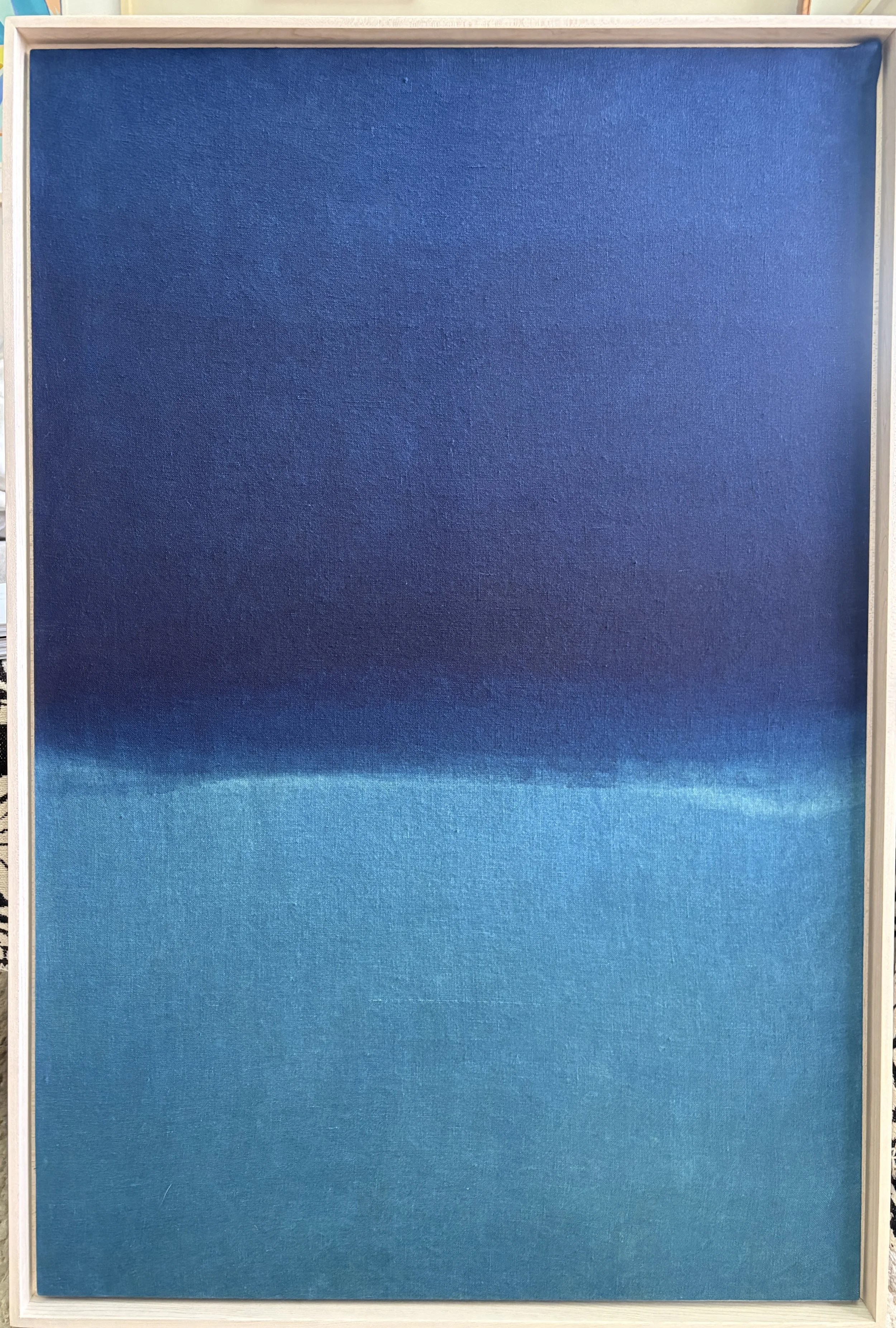 Lost at Sea